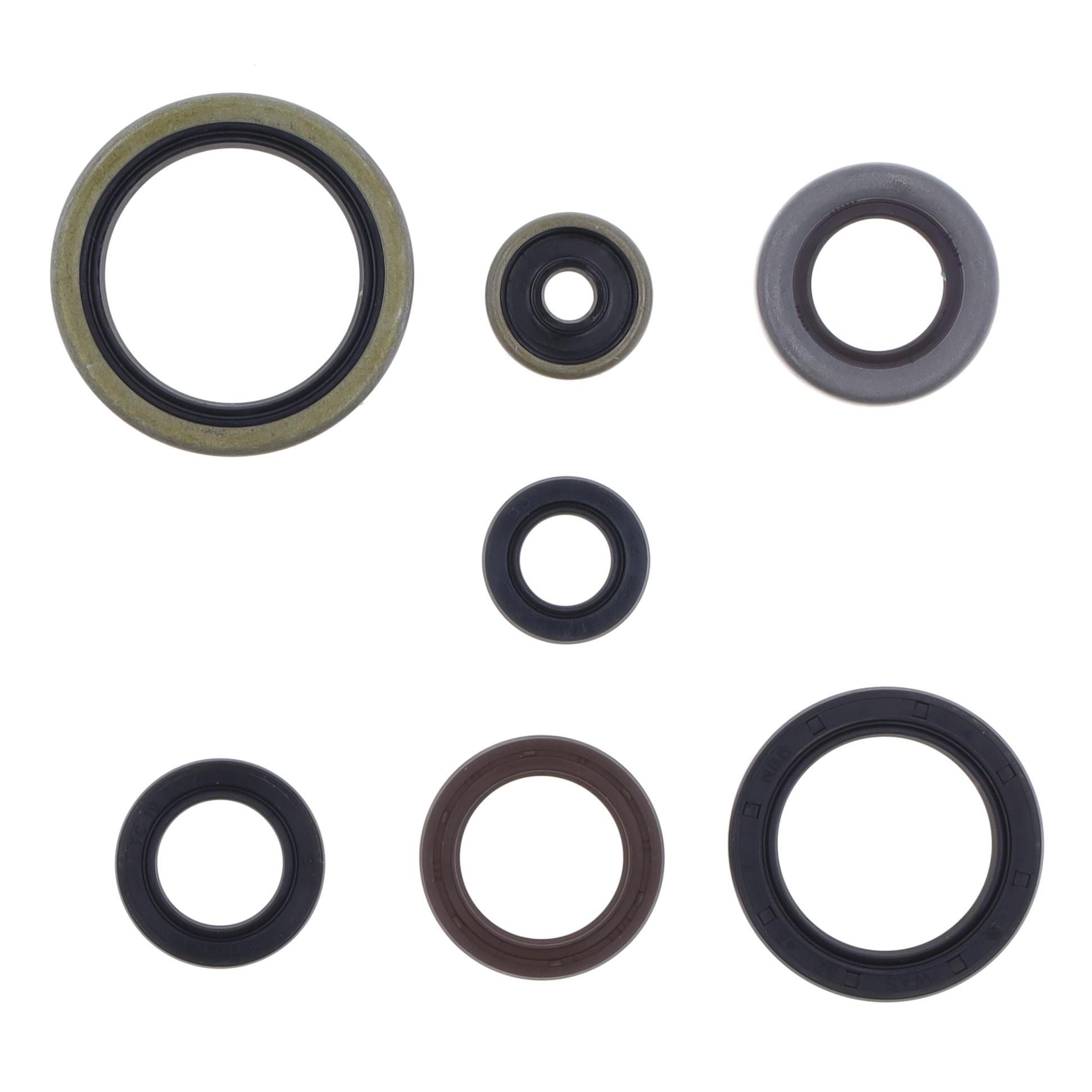 Athena Engine Oil Seal Kit P400270400083