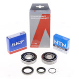 Athena Crankshaft Bearing Seal Kit P400270444098