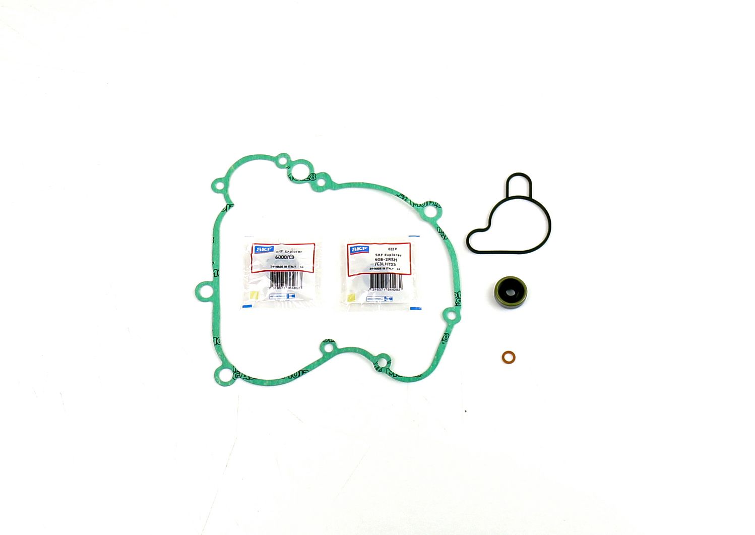 Athena Water Pump Rebuild Kit P400270475002