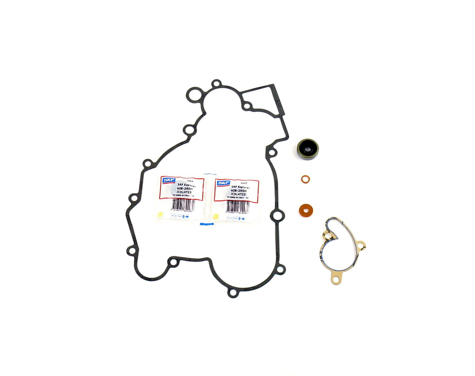 Athena Water Pump Rebuild Kit P400270475003