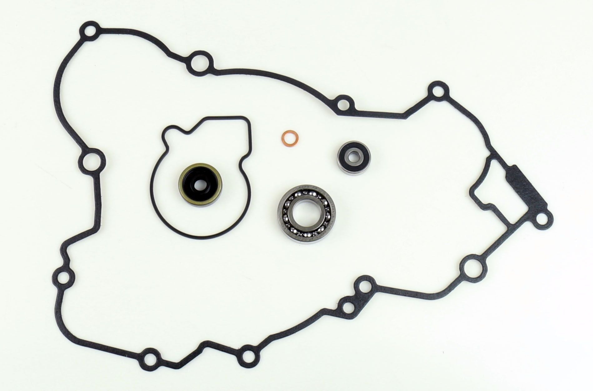 Athena Water Pump Rebuild Kit P400270475005