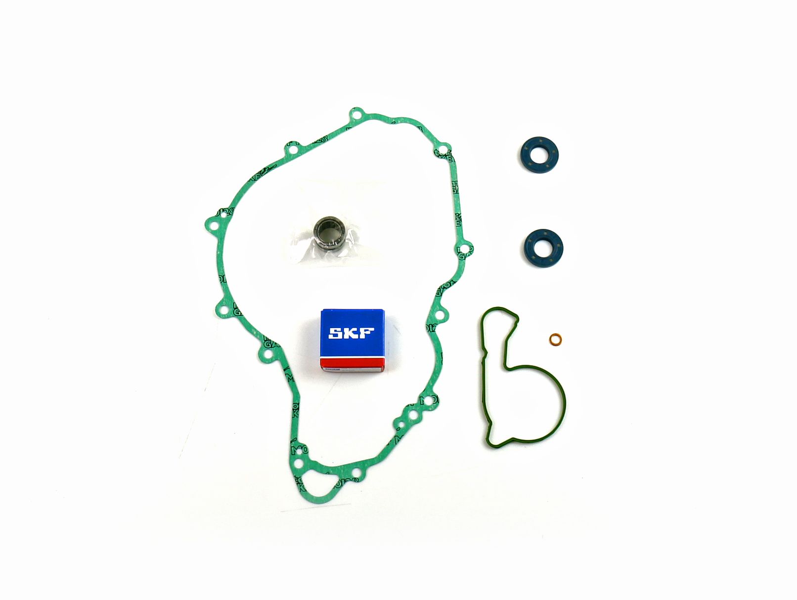 Athena Water Pump Rebuild Kit P400270475010