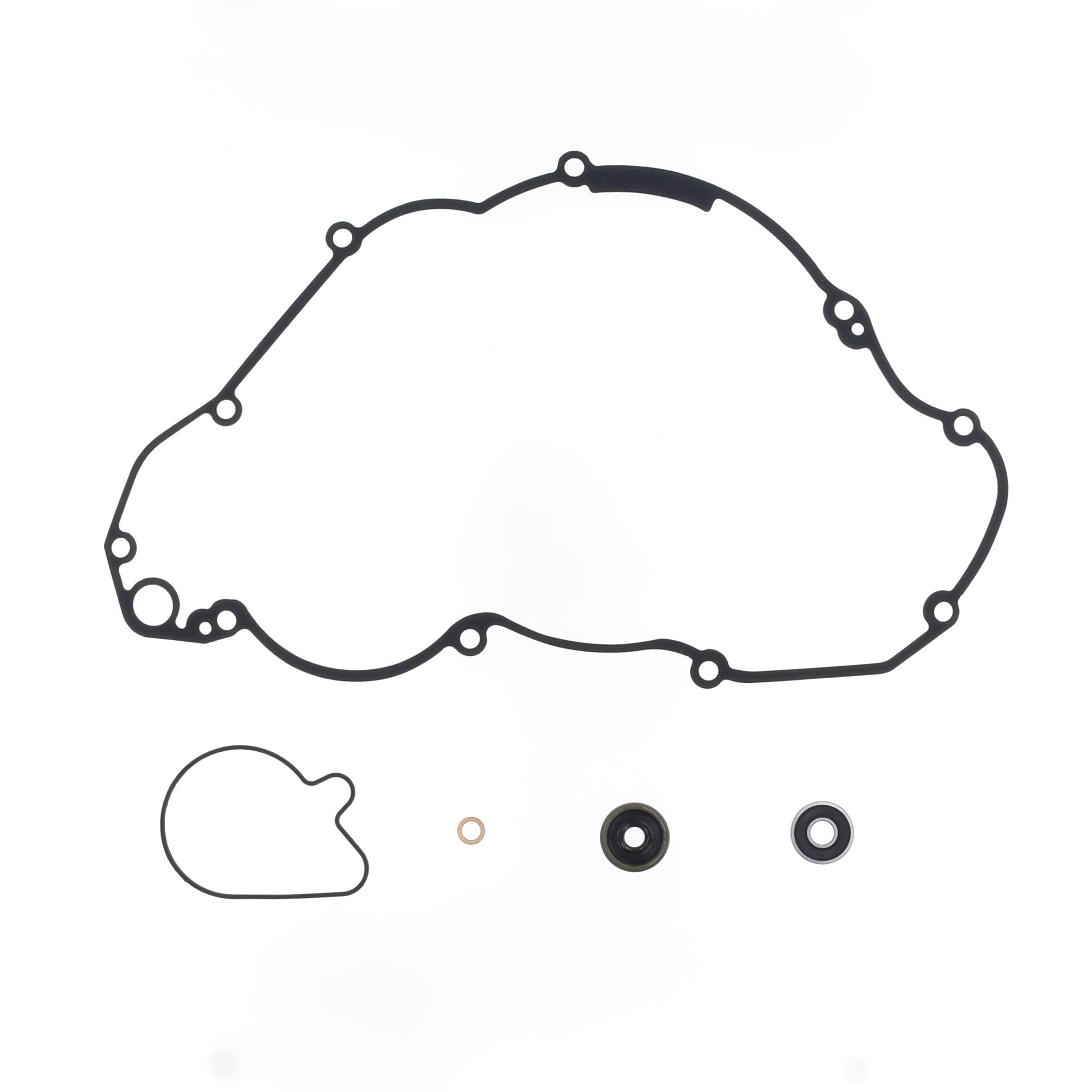 Athena Water Pump Rebuild Kit P400270475025