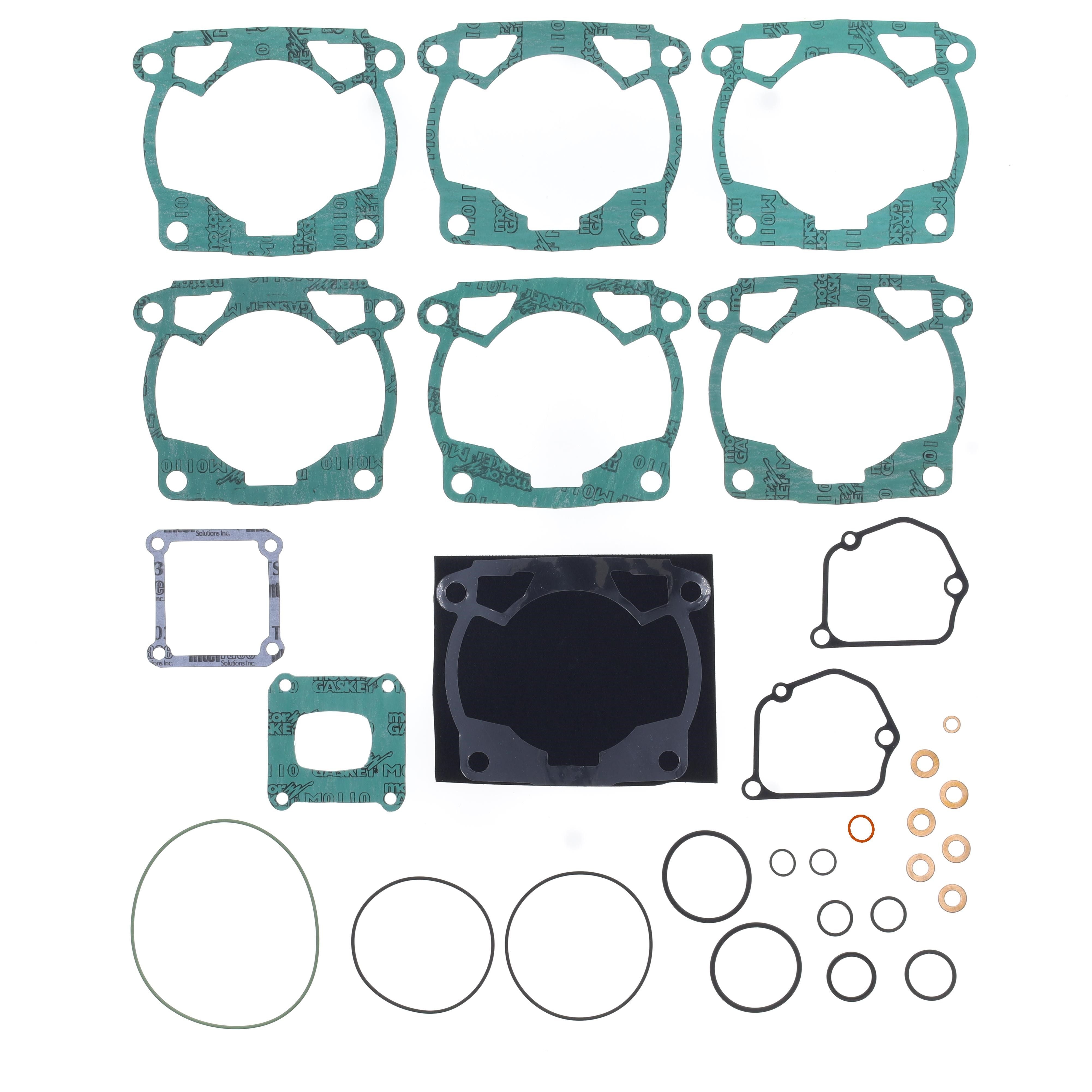 Athena Top End Gasket Kit P400270600096