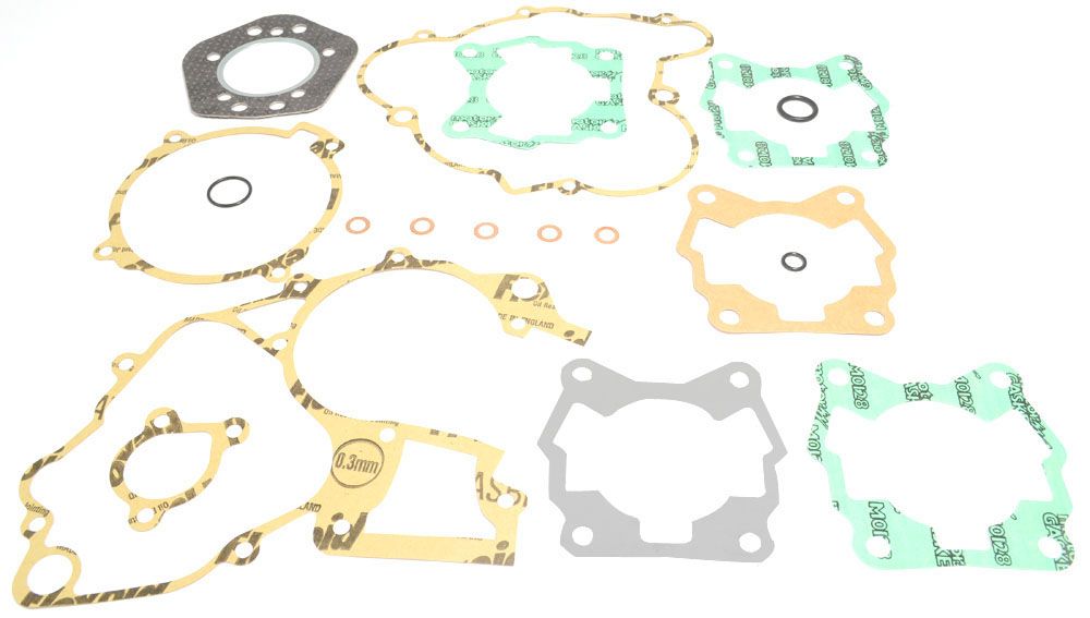 Athena Full Gasket Kit For KTM 80 MX 1986-1988 P400270850005