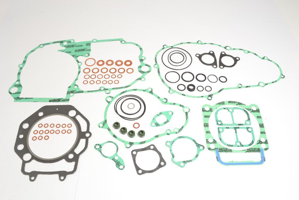Athena Full Gasket Kit For KTM 660 SMC 2003-2007 P400270850017
