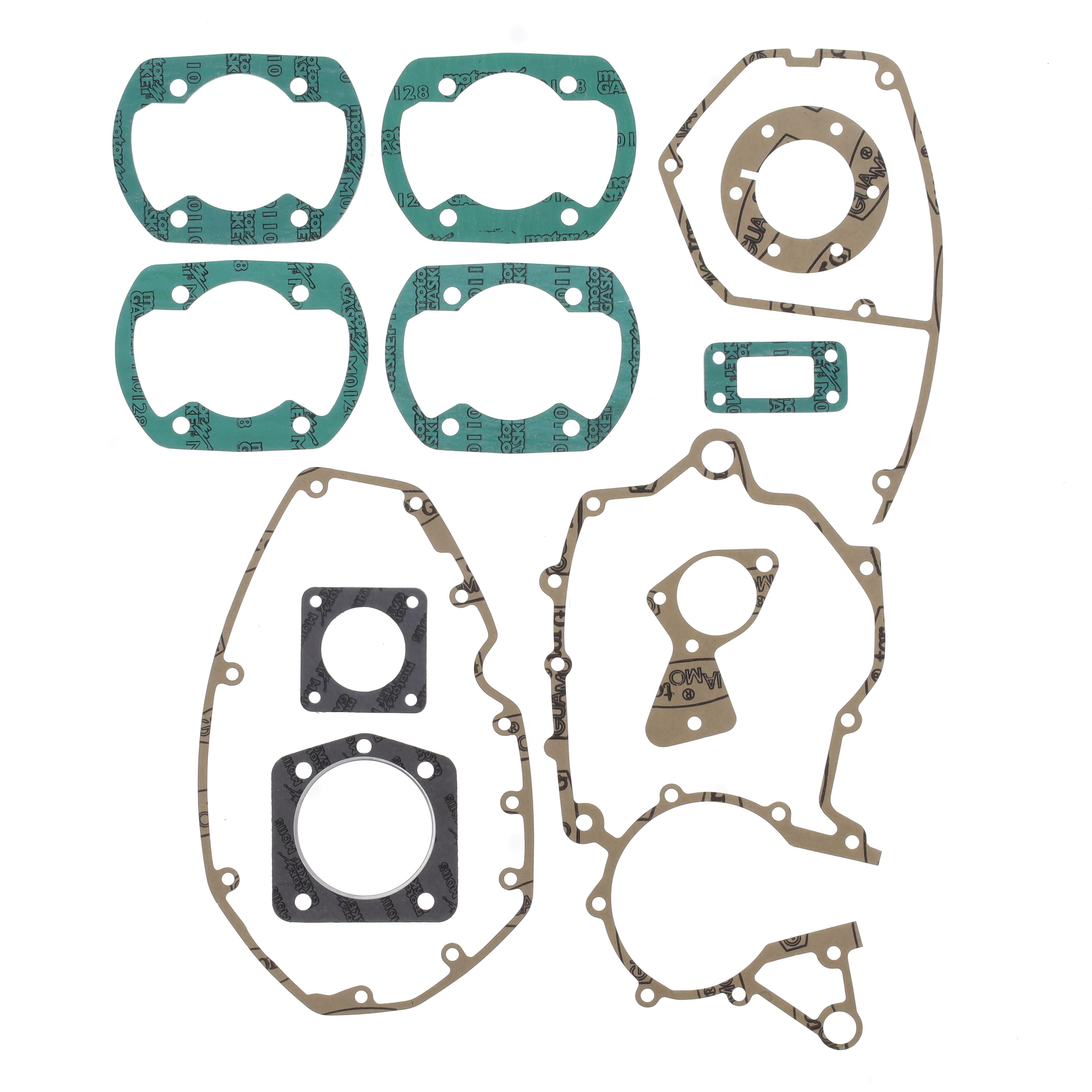 Athena Full Gasket Kit P400270850020