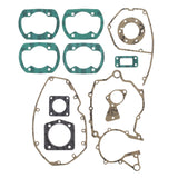 Athena Full Gasket Kit P400270850020
