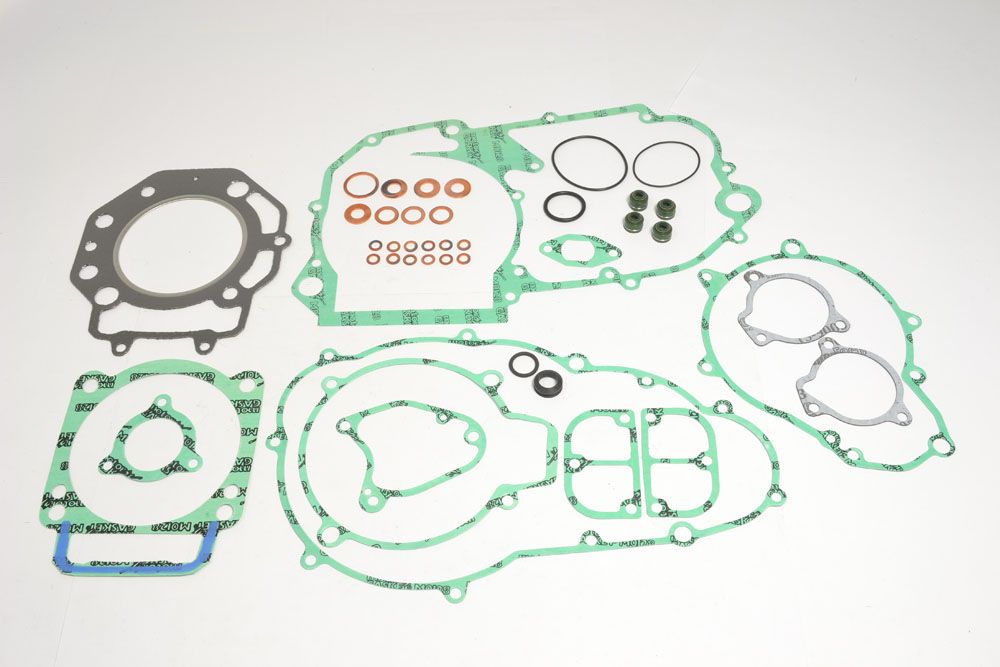 Athena Full Gasket Kit For KTM 400 LC4 E 1999-2002 P400270850022