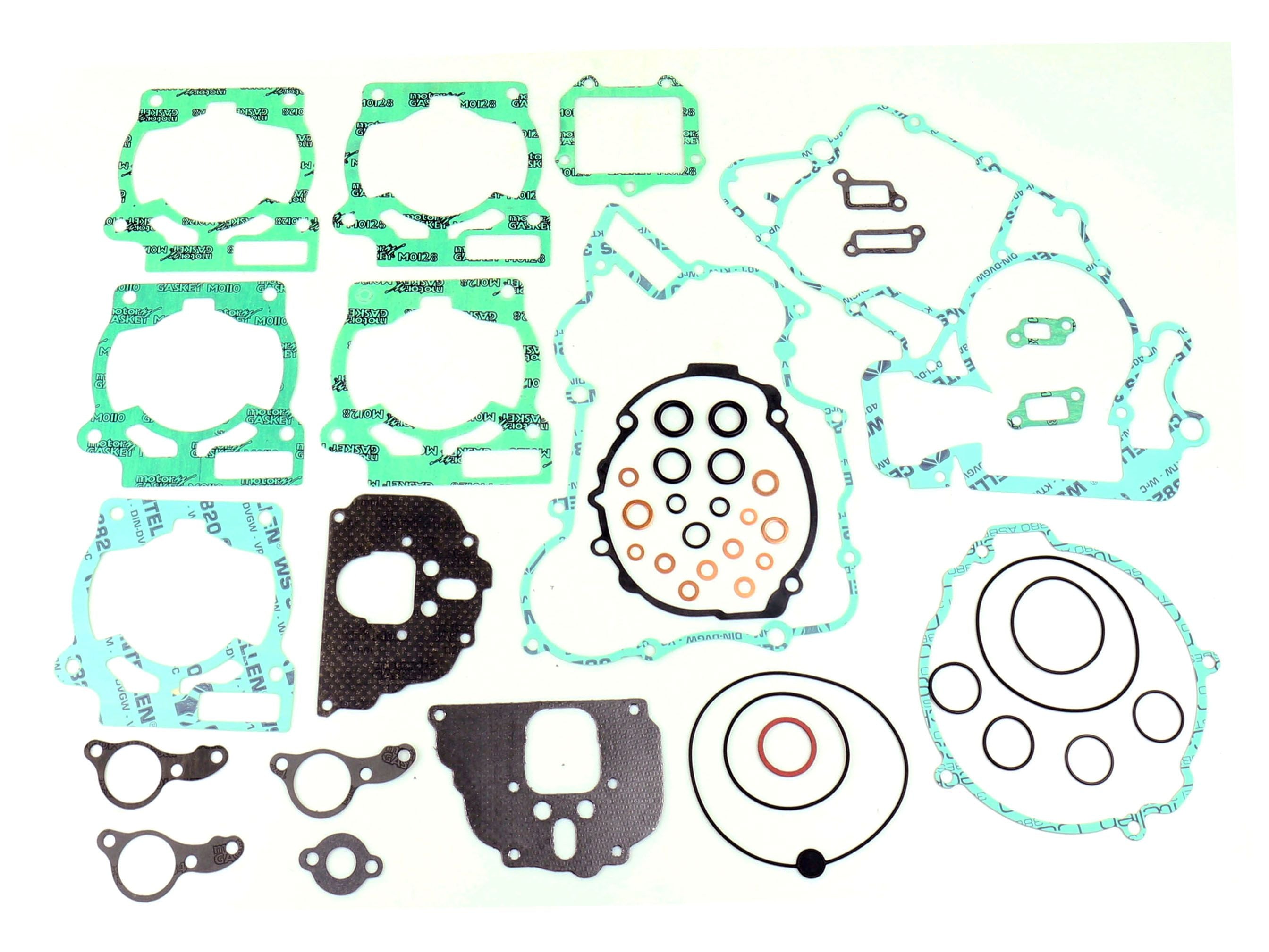 Athena Full Gasket Kit P400270850023