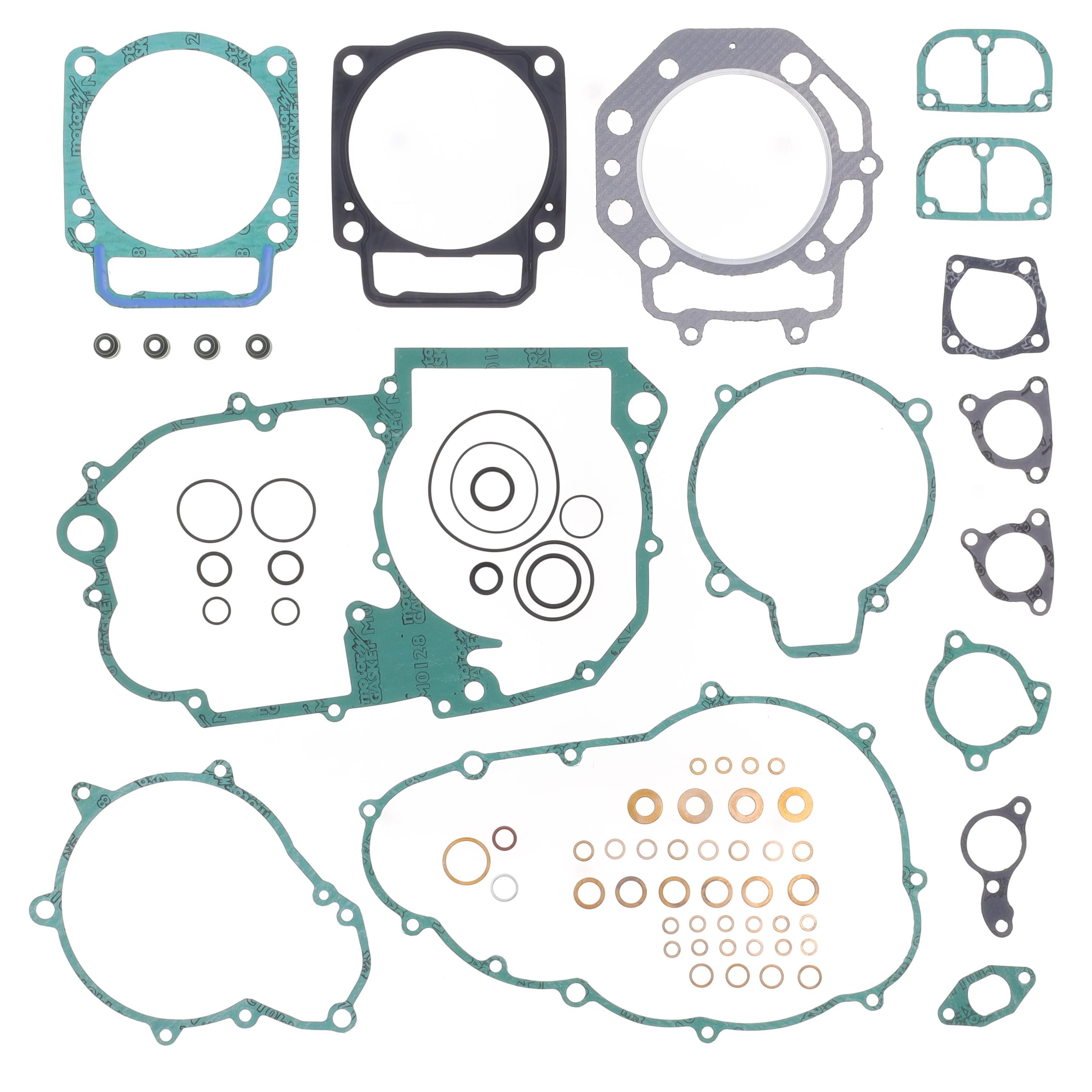 Athena Full Gasket Kit P400270850024