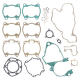 Athena Full Gasket Kit For KTM 250 GS 1987-1989 P400270850033