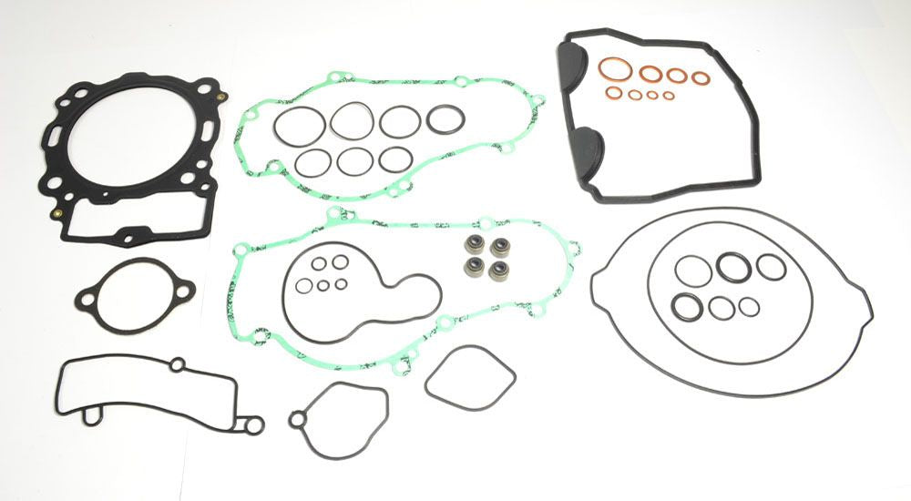 Athena Full Gasket Kit P400270850041