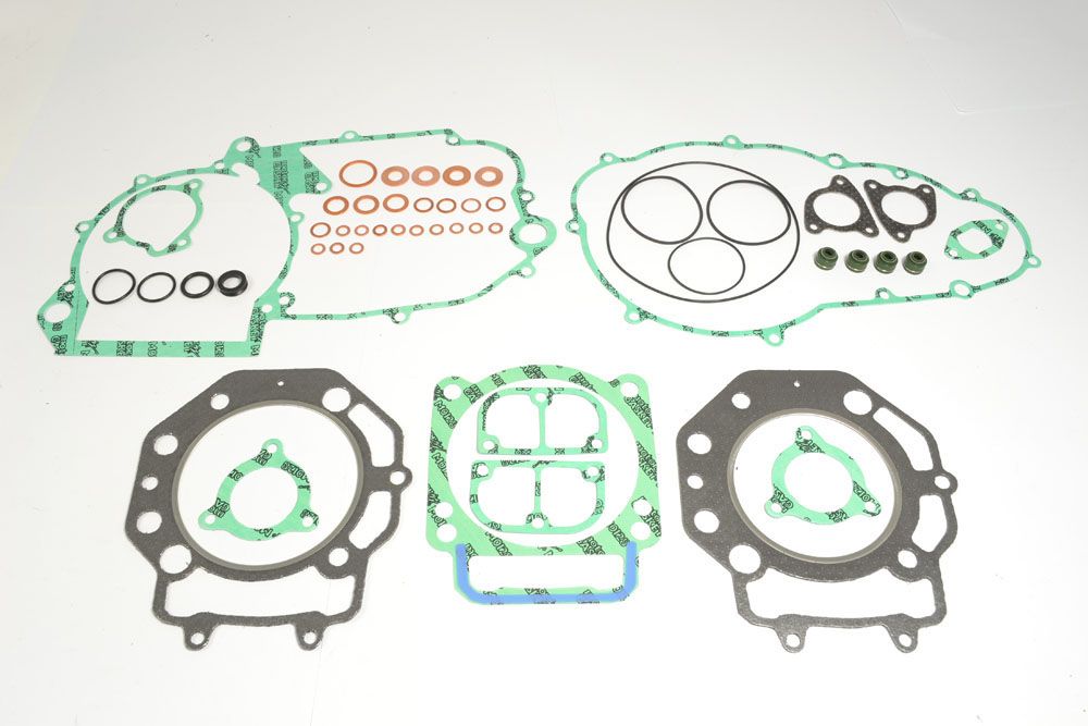 Athena Full Gasket Kit P400270850052