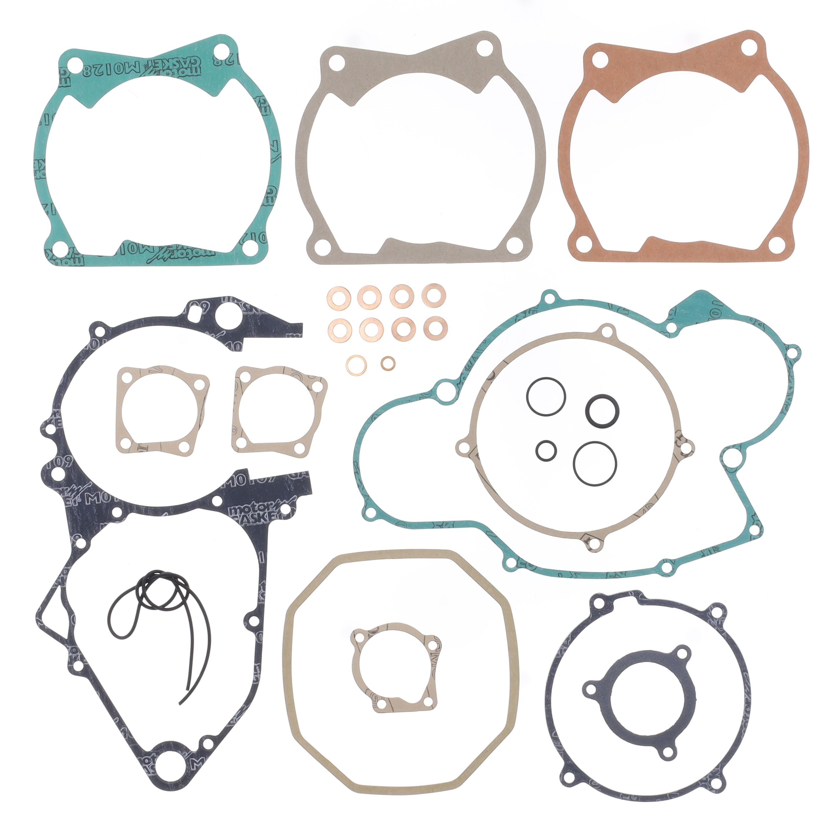Athena Full Gasket Kit P400270850070