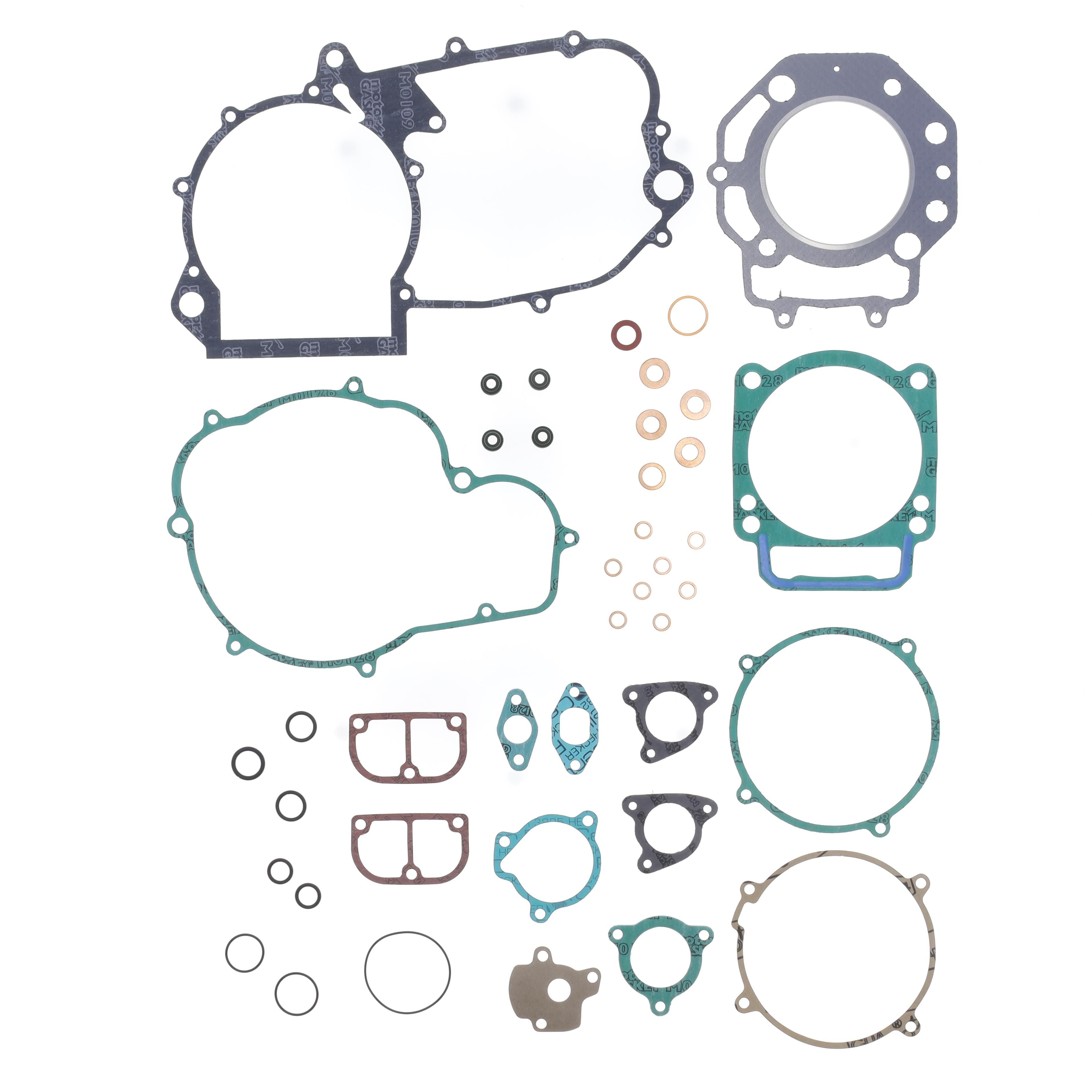 Athena Full Gasket Kit P400270850100