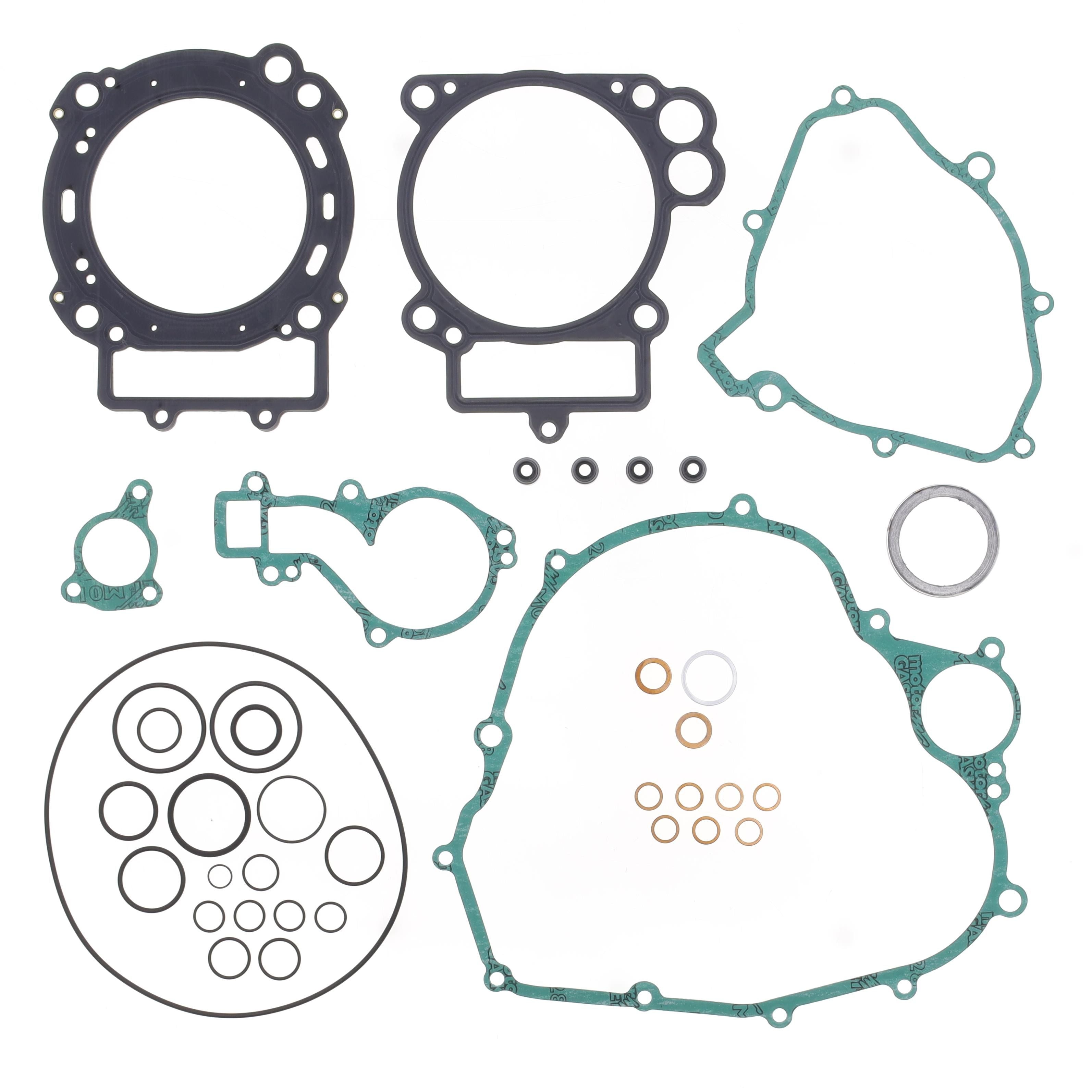 Athena Full Eco Gasket Kit P400270870038