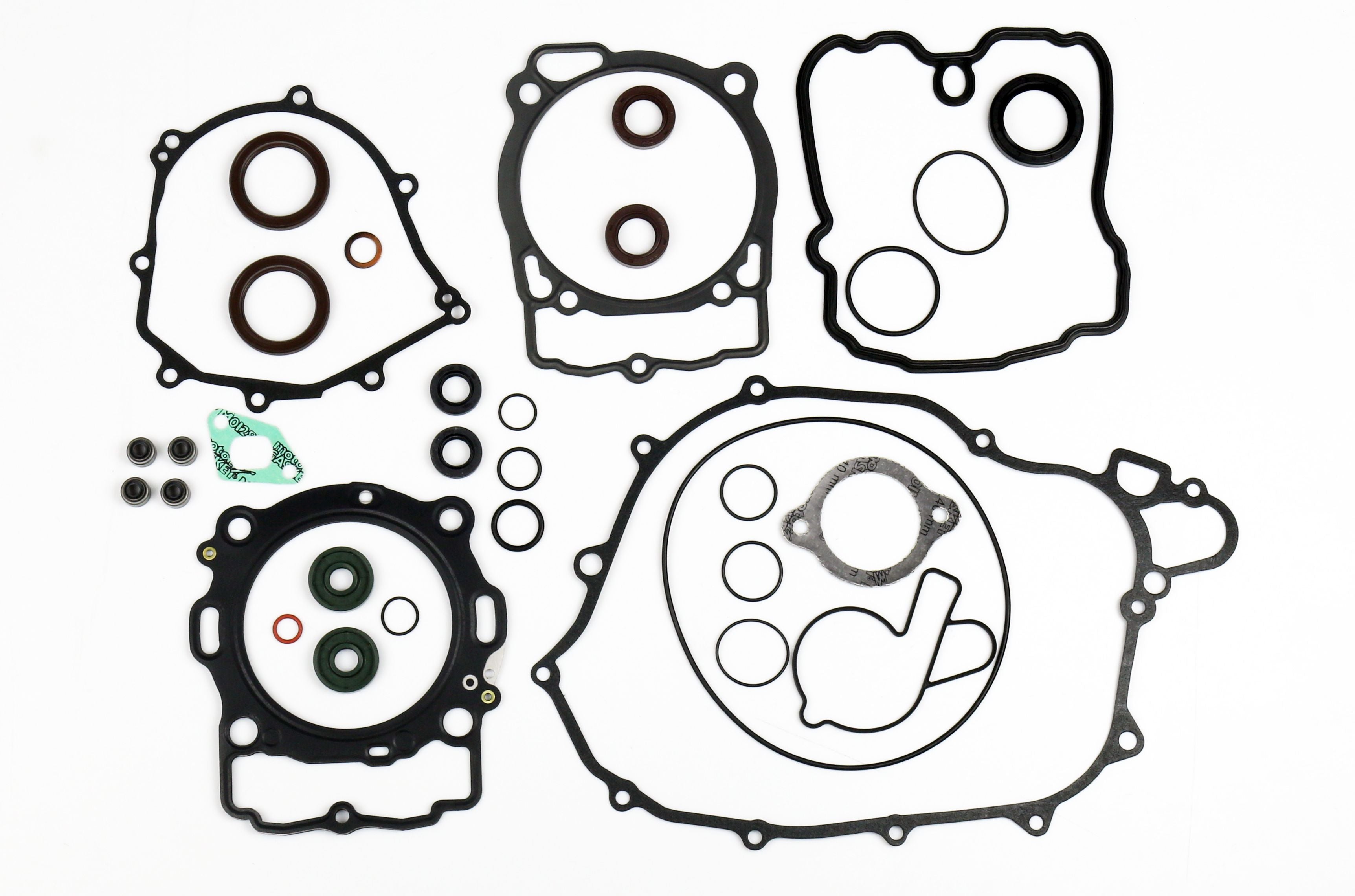 Athena Complete Gasket Kit P400270900071