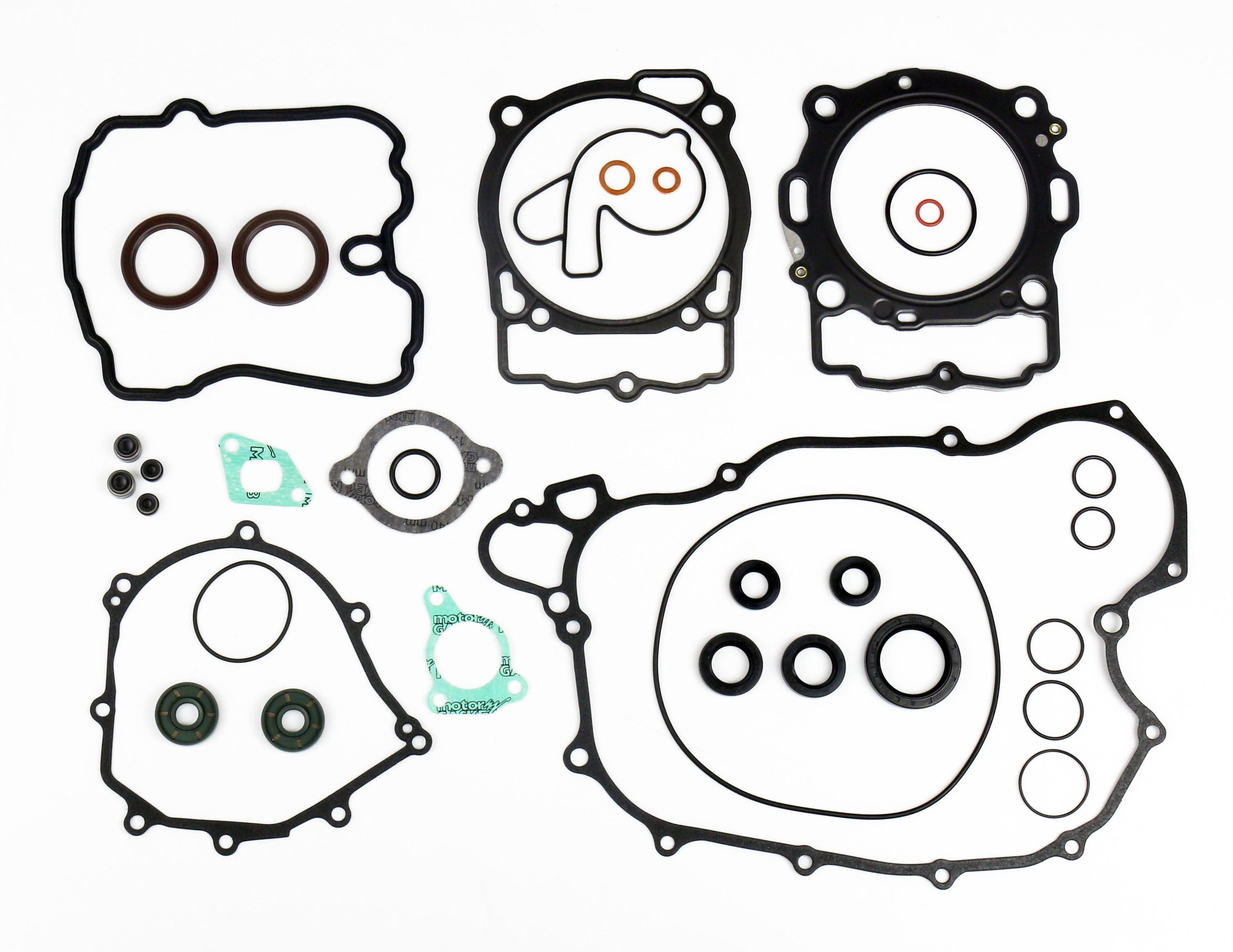 Athena Complete Gasket Kit P400270900072
