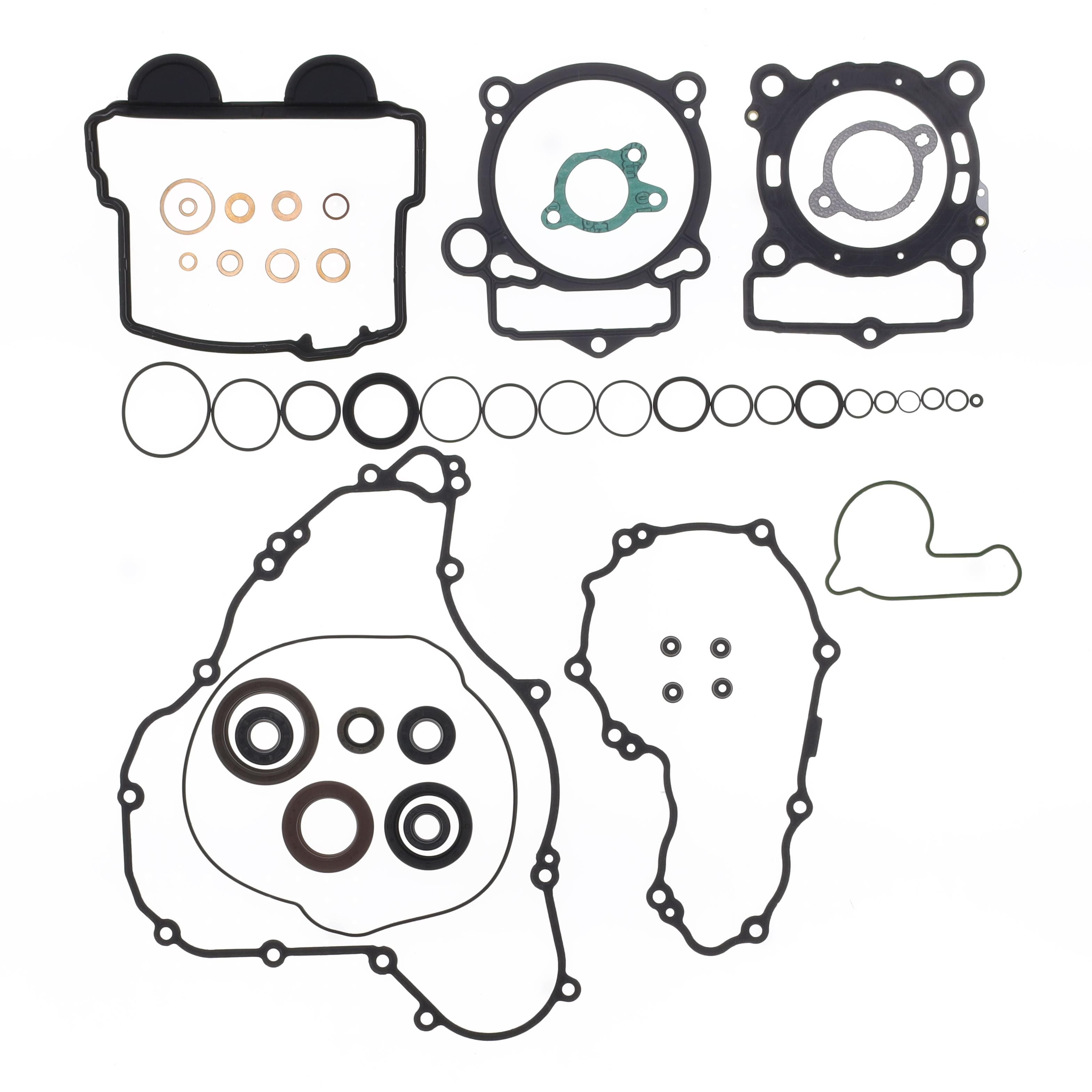 Athena Complete Gasket Kit P400270900085