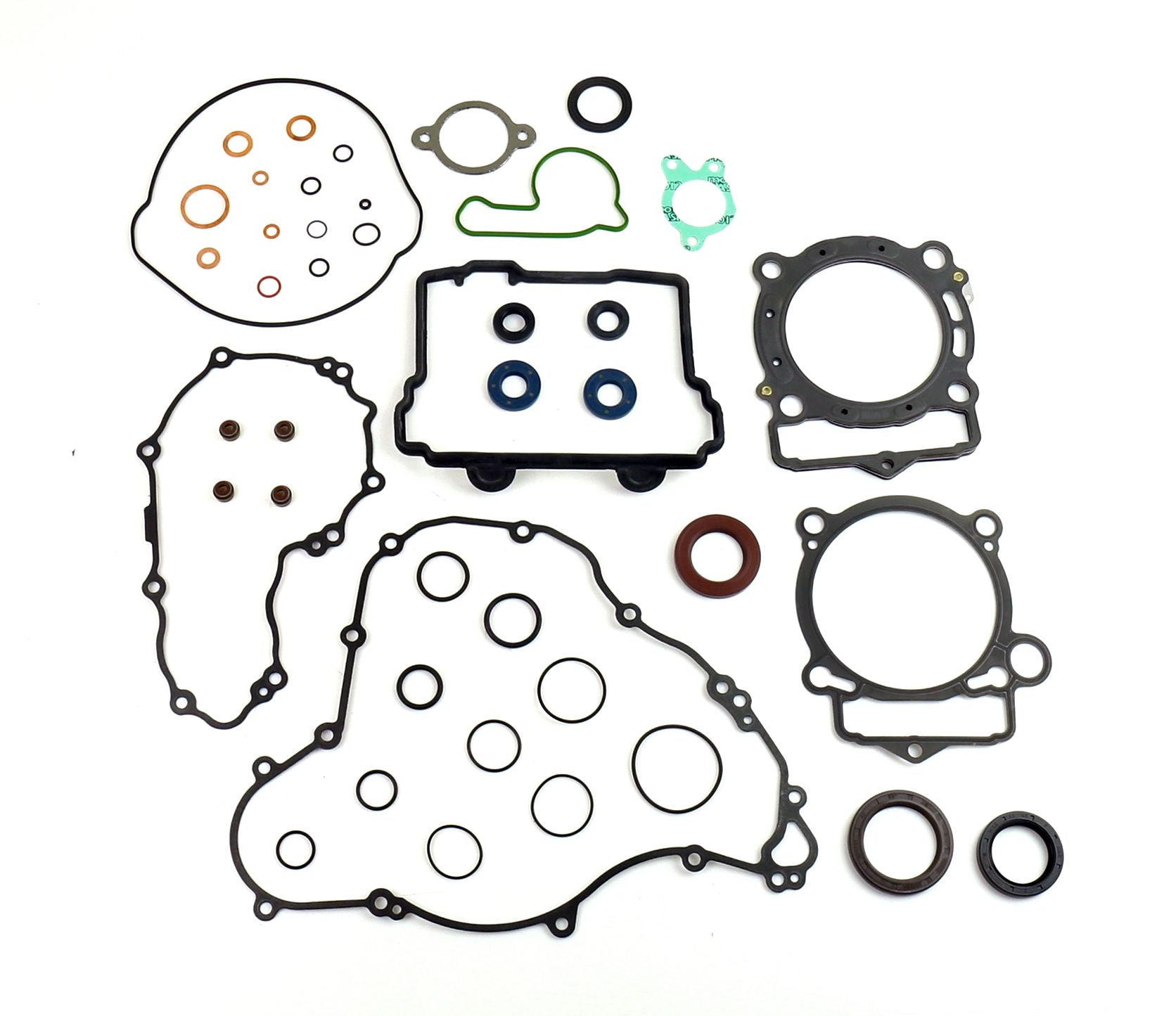 Athena Complete Gasket Kit P400270900086
