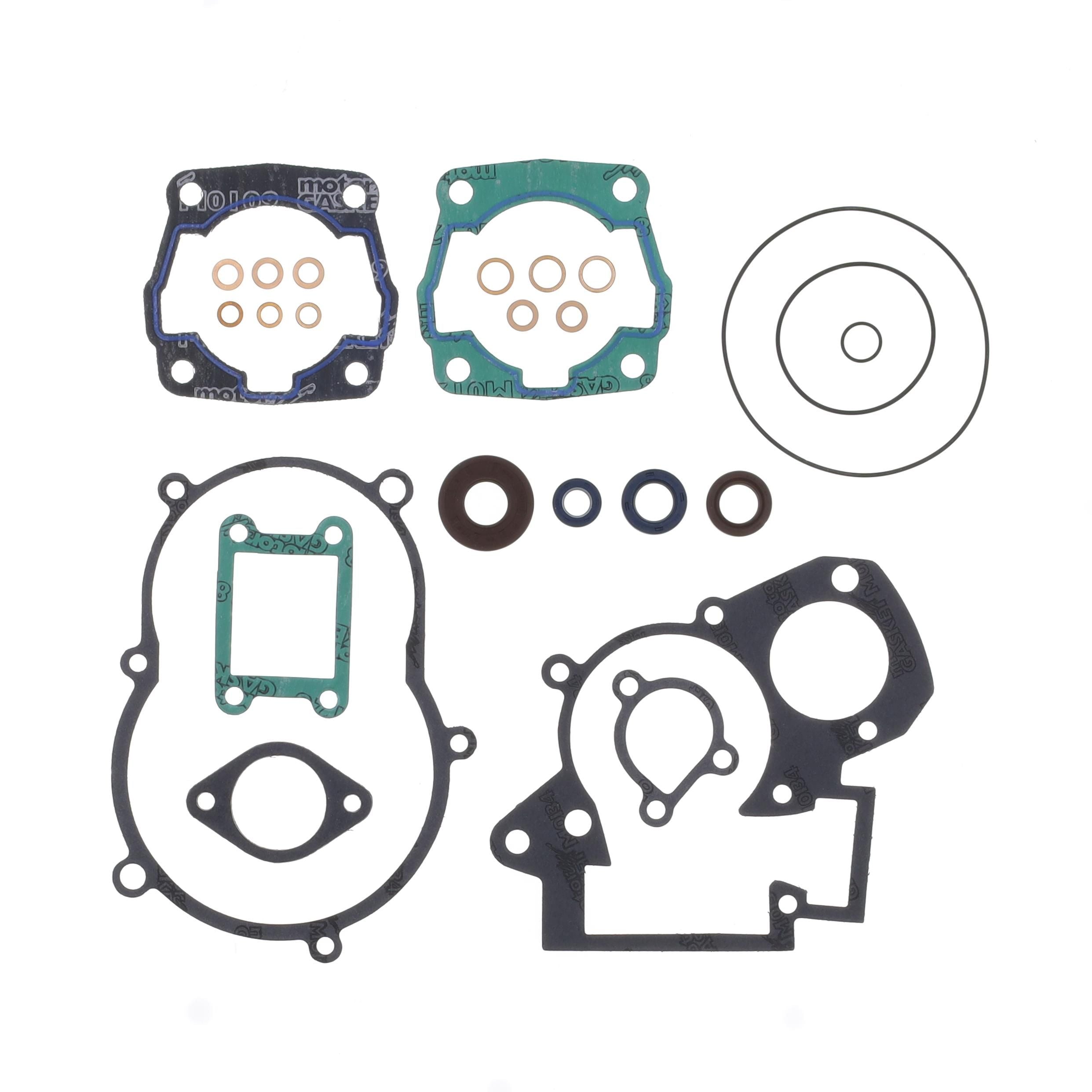 Athena Complete Gasket Kit For KTM 50 SX 2002-2008 P400270900087