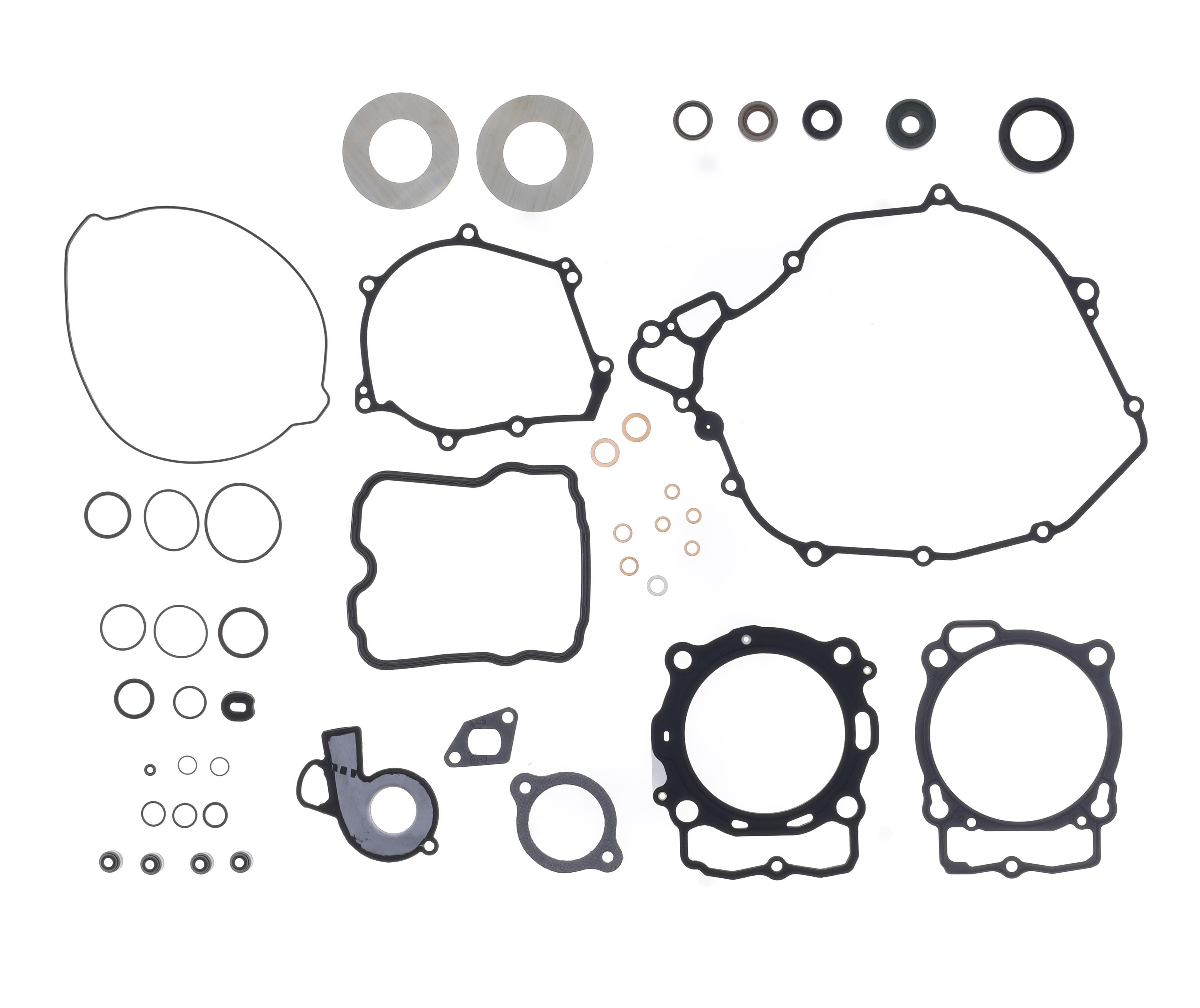 Athena Complete Gasket Kit P400270900094
