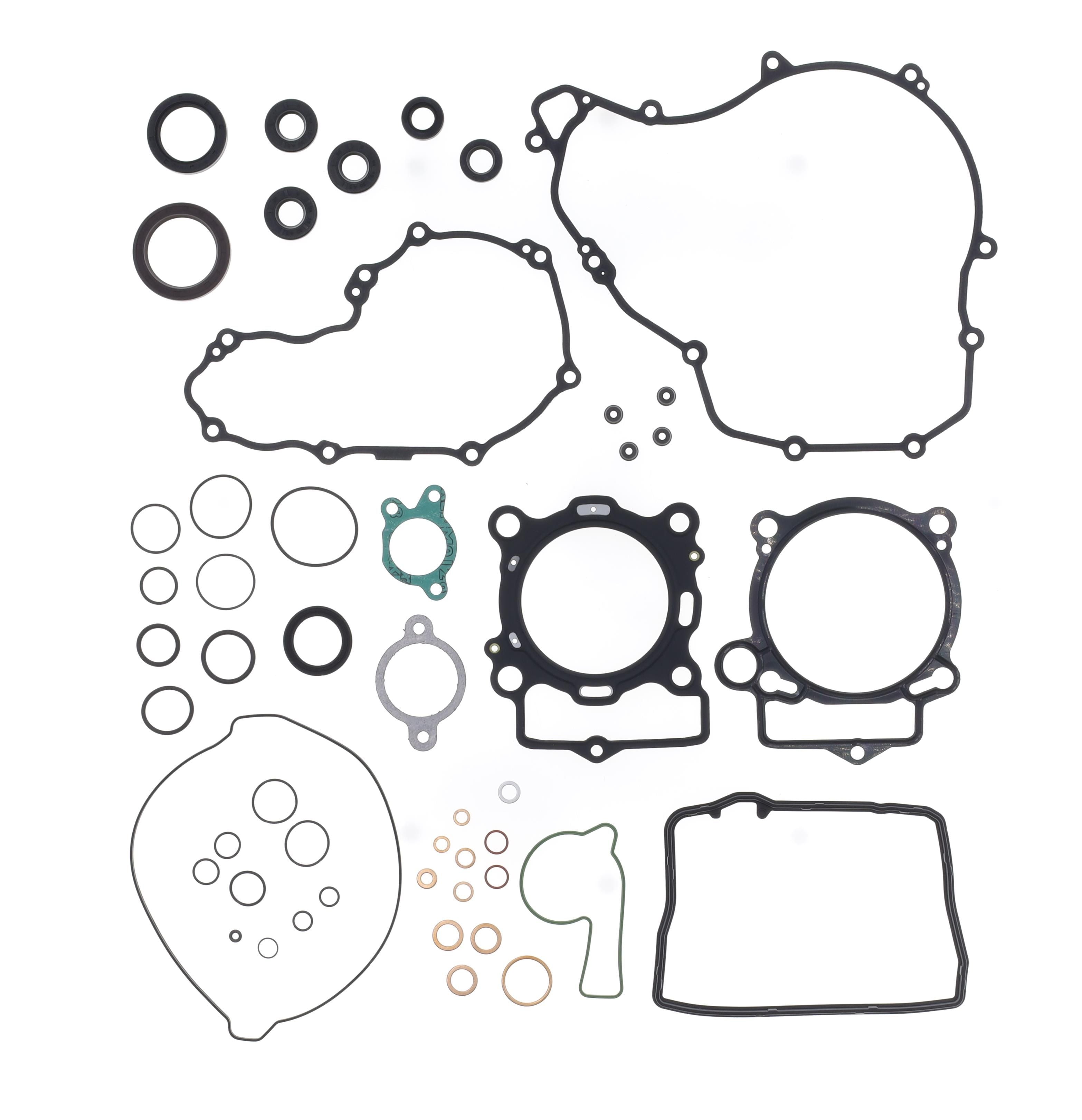 Athena Complete Gasket Kit P400270900095
