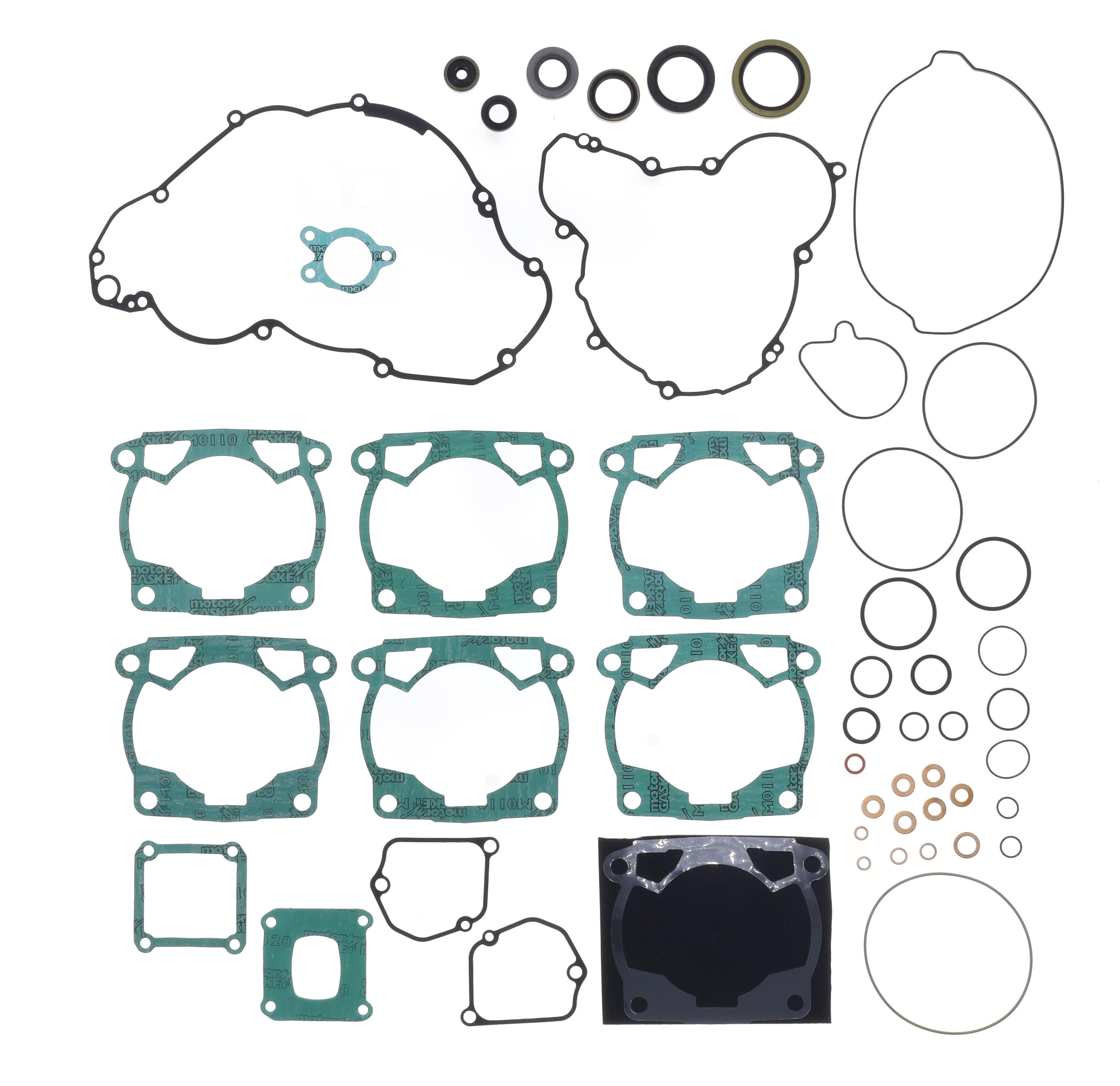 Athena Complete Gasket Kit P400270900096