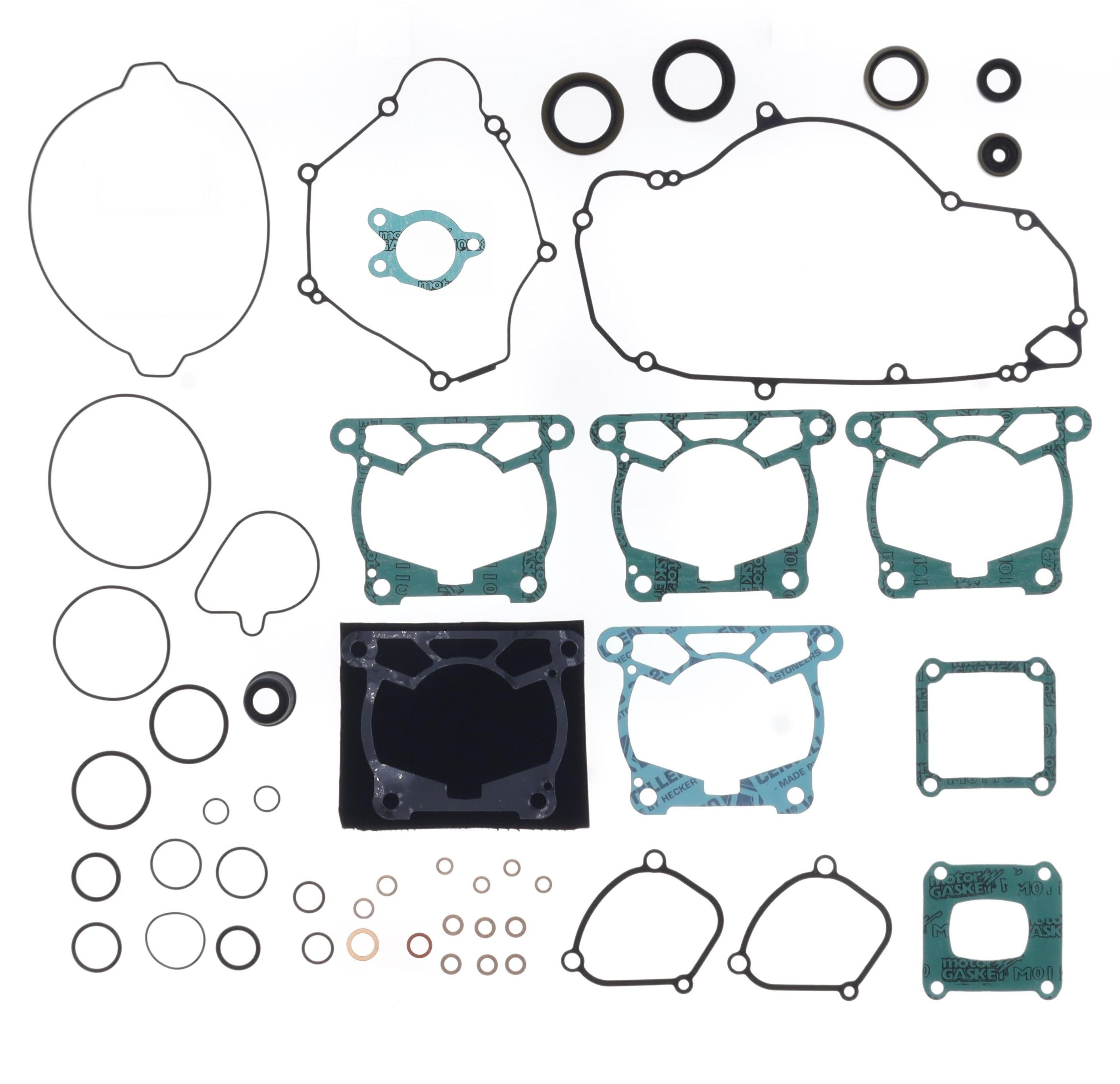 Athena Complete Gasket Kit P400270900097