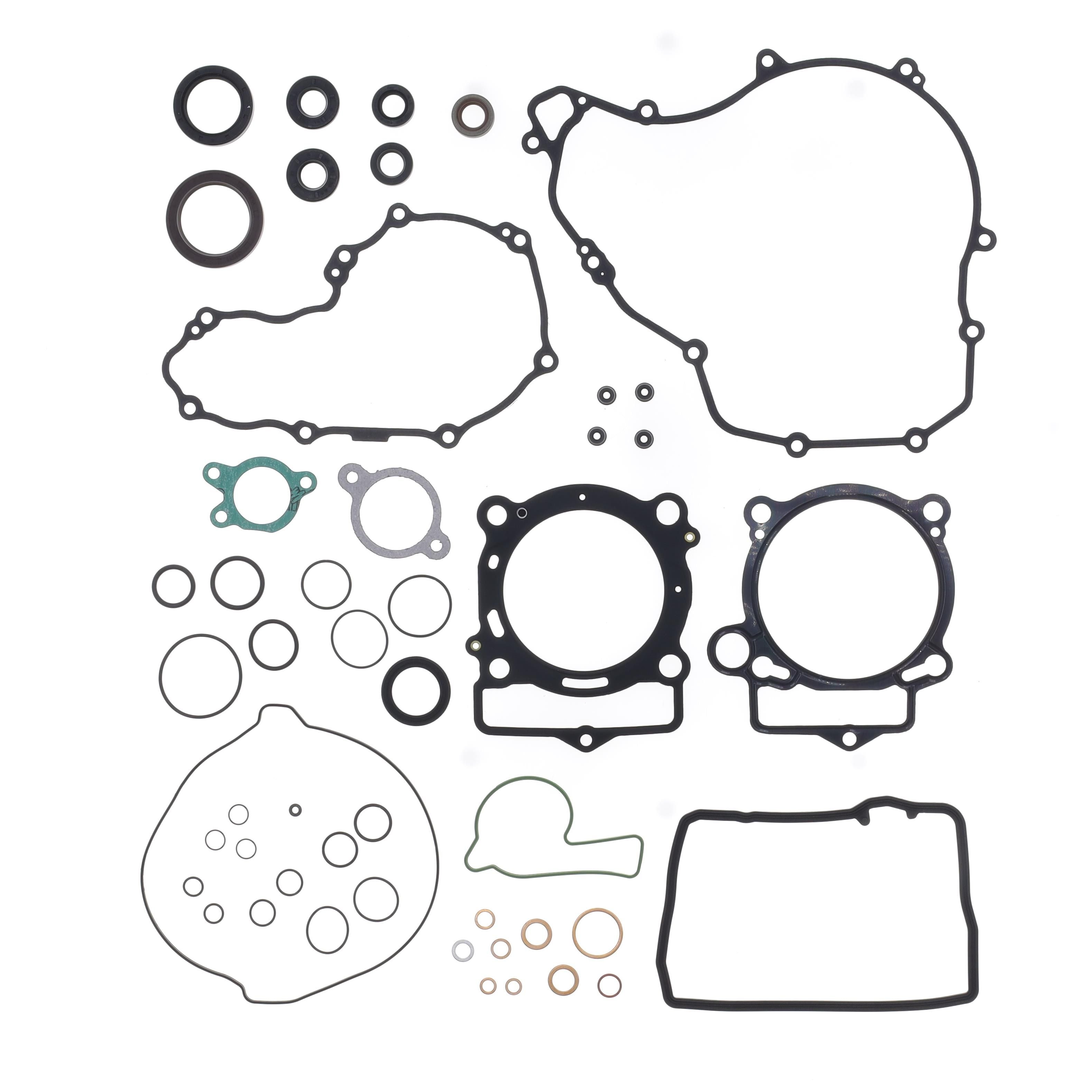 Athena Complete Gasket Kit P400270900098