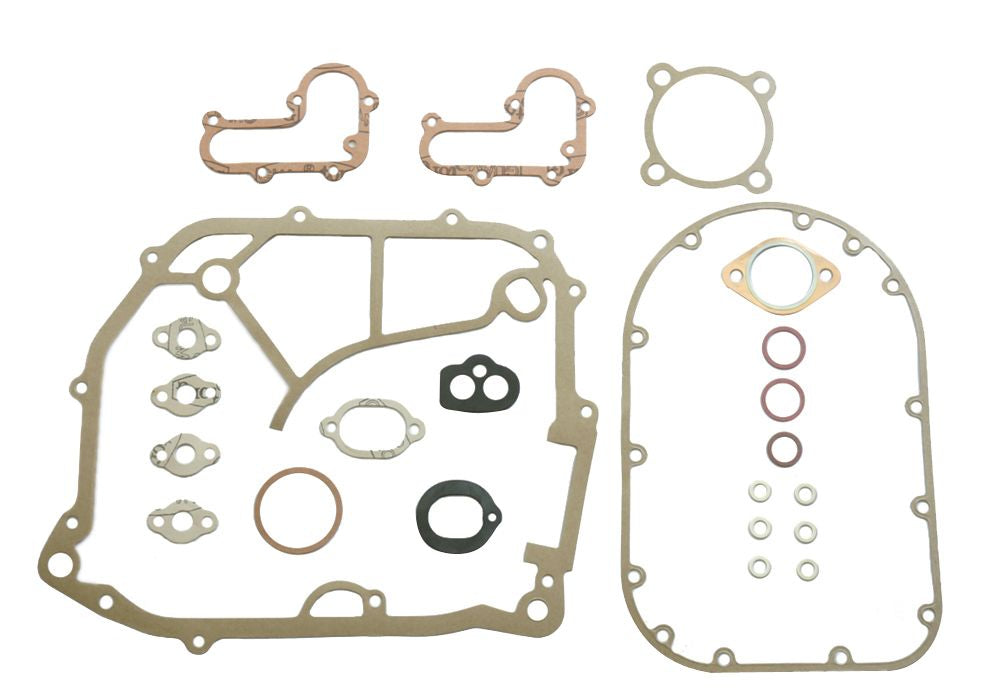 Athena Full Gasket Kit P400310850050