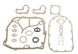 Athena Full Gasket Kit P400310850050