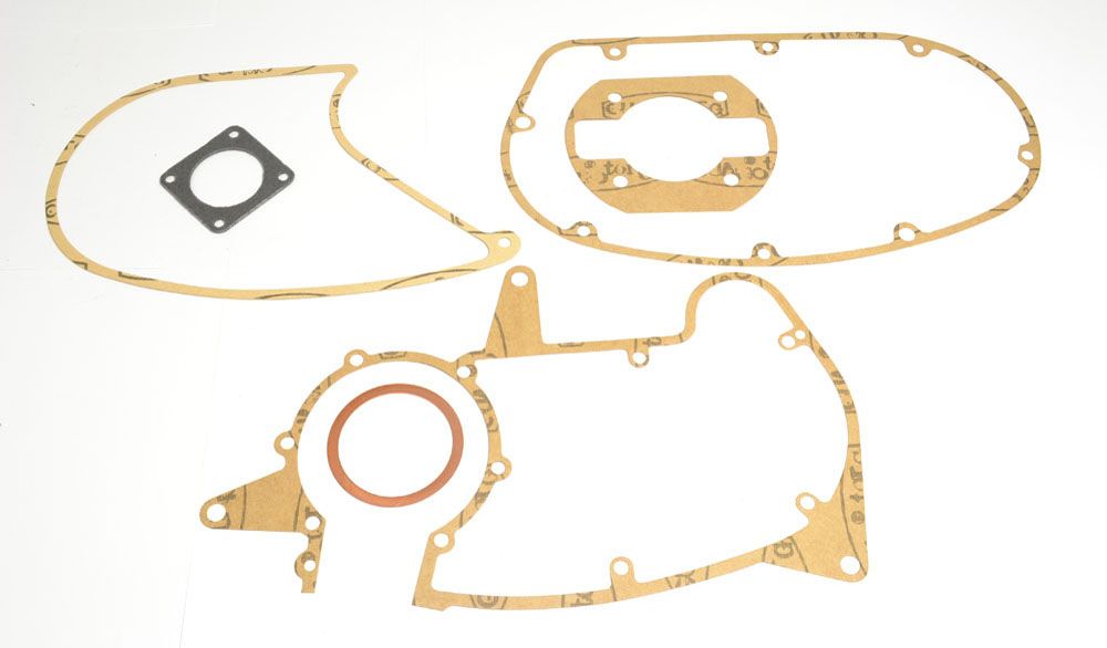 Athena Full Gasket Kit P400320850020