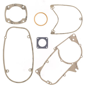 Athena Full Gasket Kit For Maico 250 2T 5 SPEED 1975 P400320850050