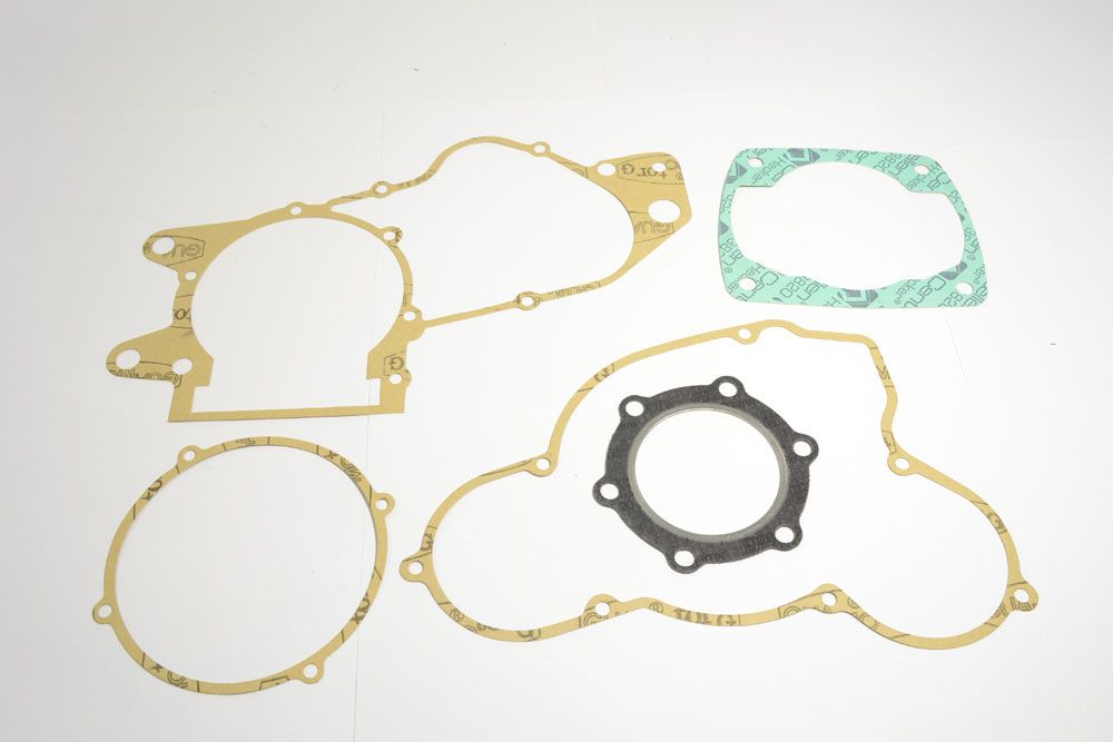 Athena Full Gasket Kit For Maico 250 2T 1983 P400320850080