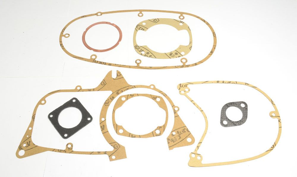 Athena Full Gasket Kit P400320850100