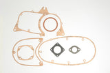 Athena Full Gasket Kit For Maico 400 2T 1974 P400320850110