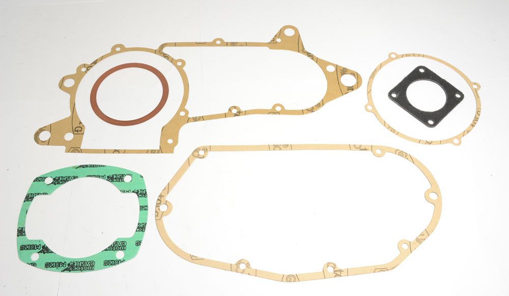 Athena Full Gasket Kit For Maico 400 2T 1978 P400320850140
