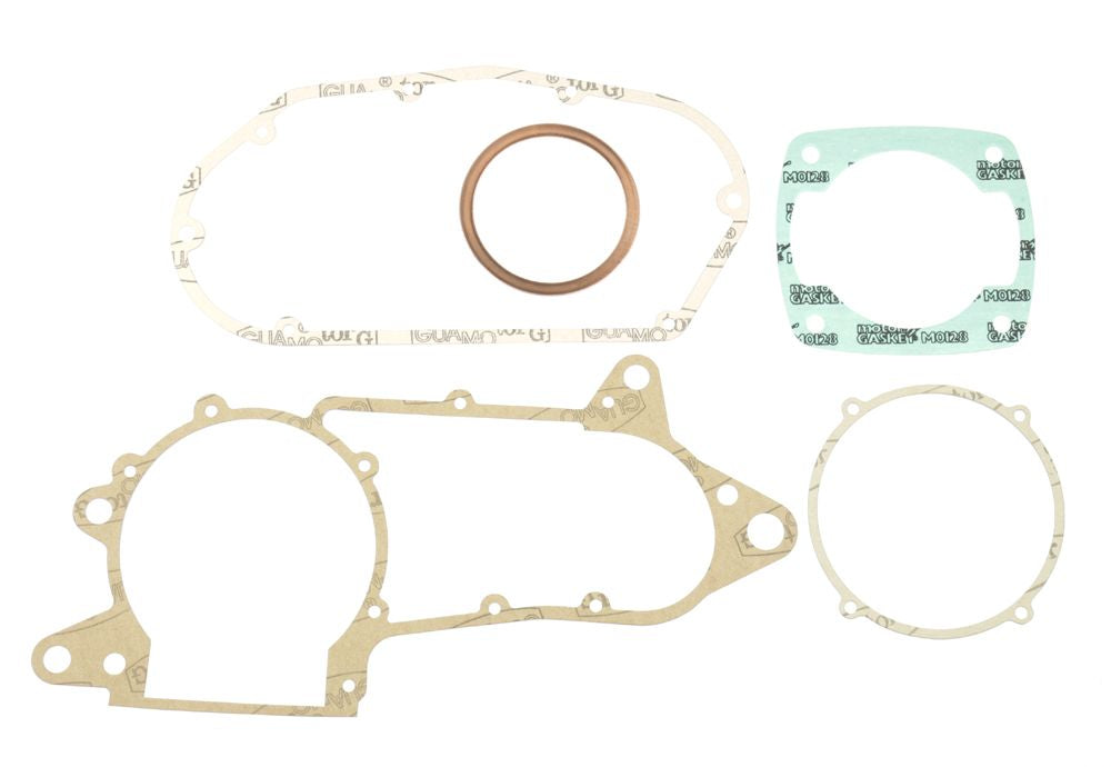 Athena Full Gasket Kit For Maico 400 2T 1981 P400320850150