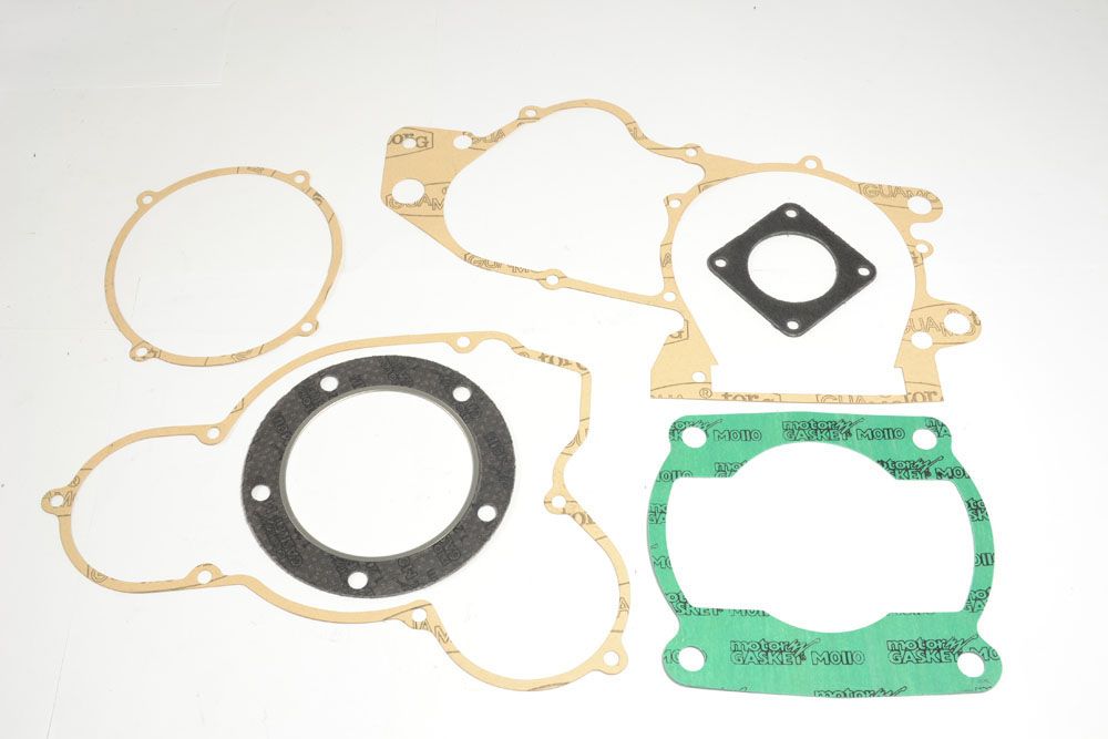 Athena Full Gasket Kit For Maico 490 2T 1983 P400320850170