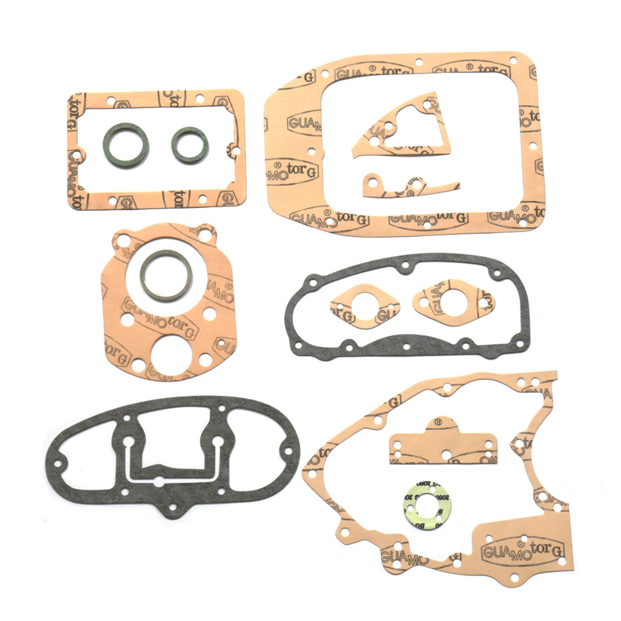 Athena Full Gasket Kit P400336850150