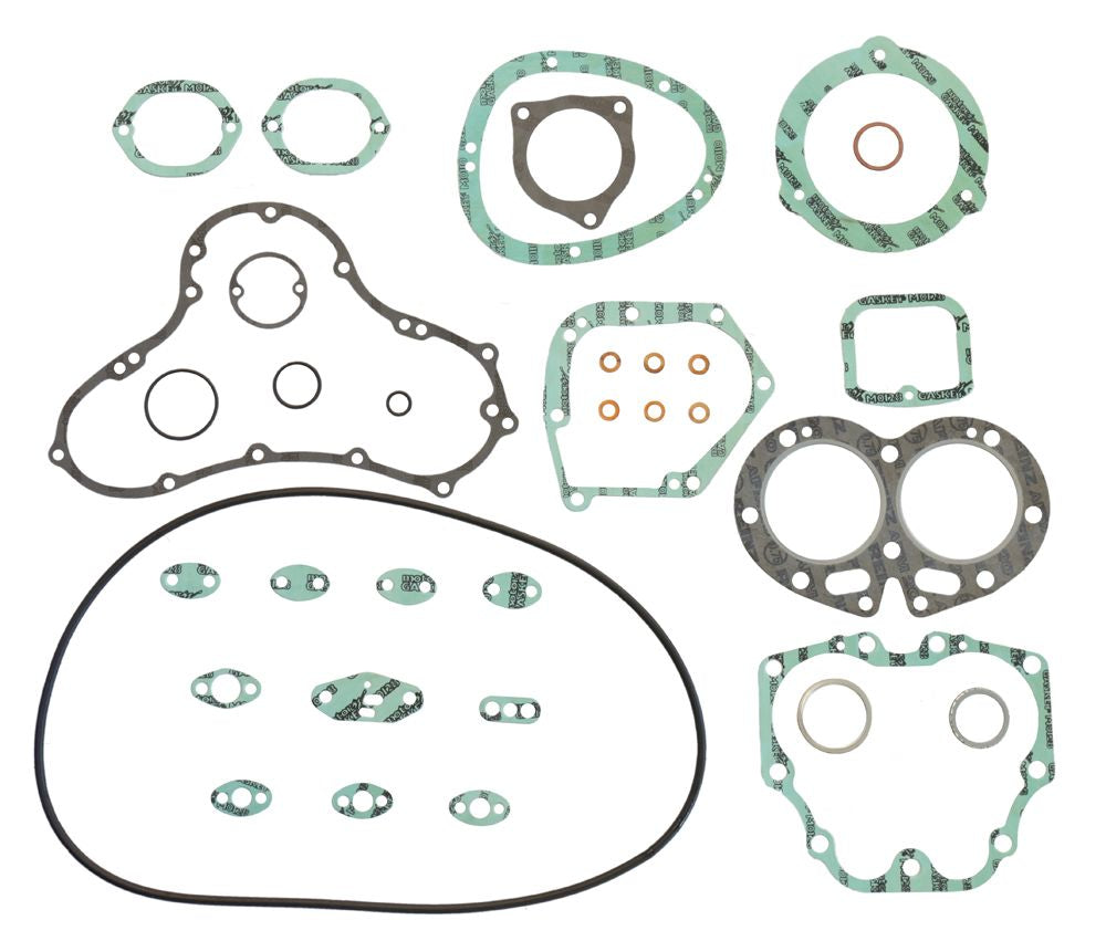 Athena Full Gasket Kit For Norton Commando Fastback 750 OHV 1968-1973