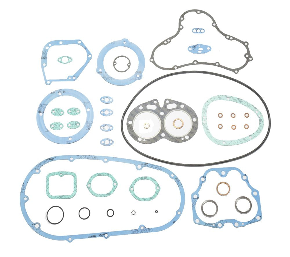 Athena Full Gasket Kit P400395850850