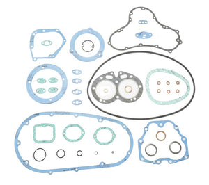 Athena Full Gasket Kit P400395850850