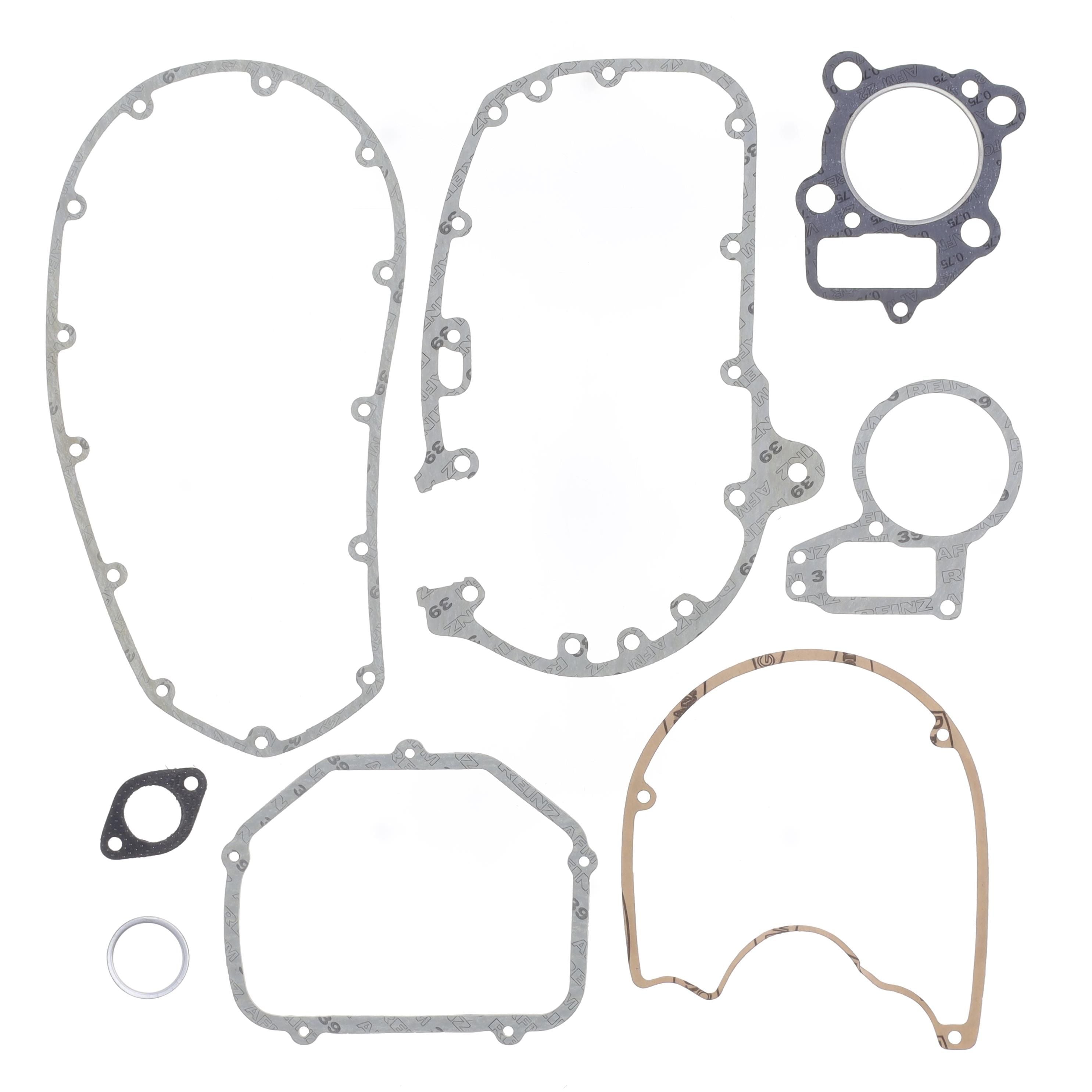 Athena Full Gasket Kit P400400850080