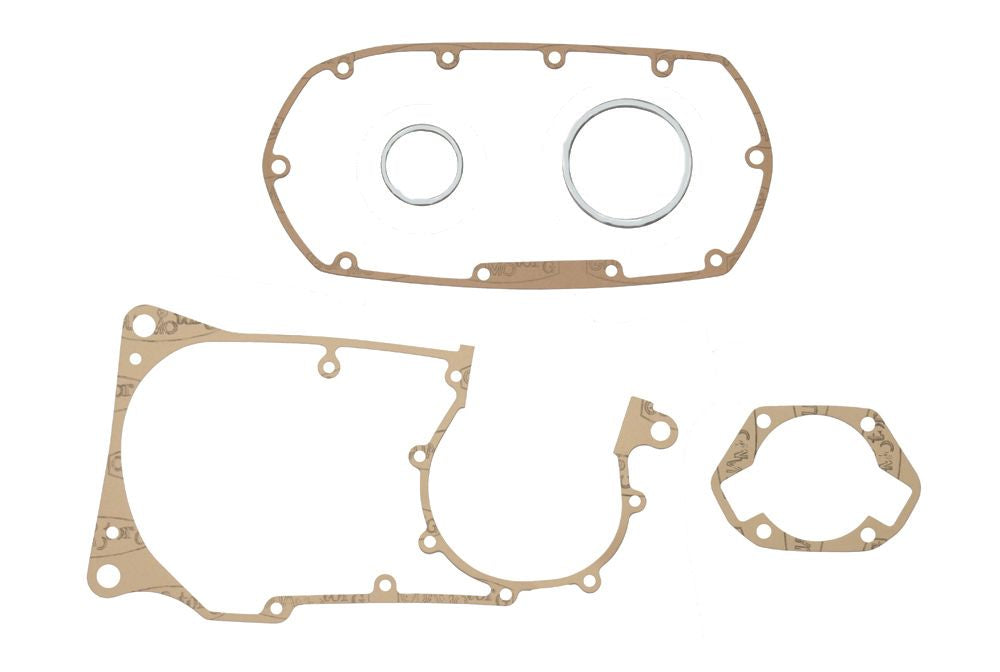 Athena Full Gasket Kit P400410850010