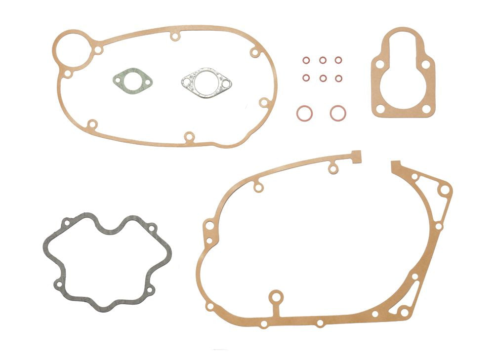 Athena Complete Gasket Kit P400418850034