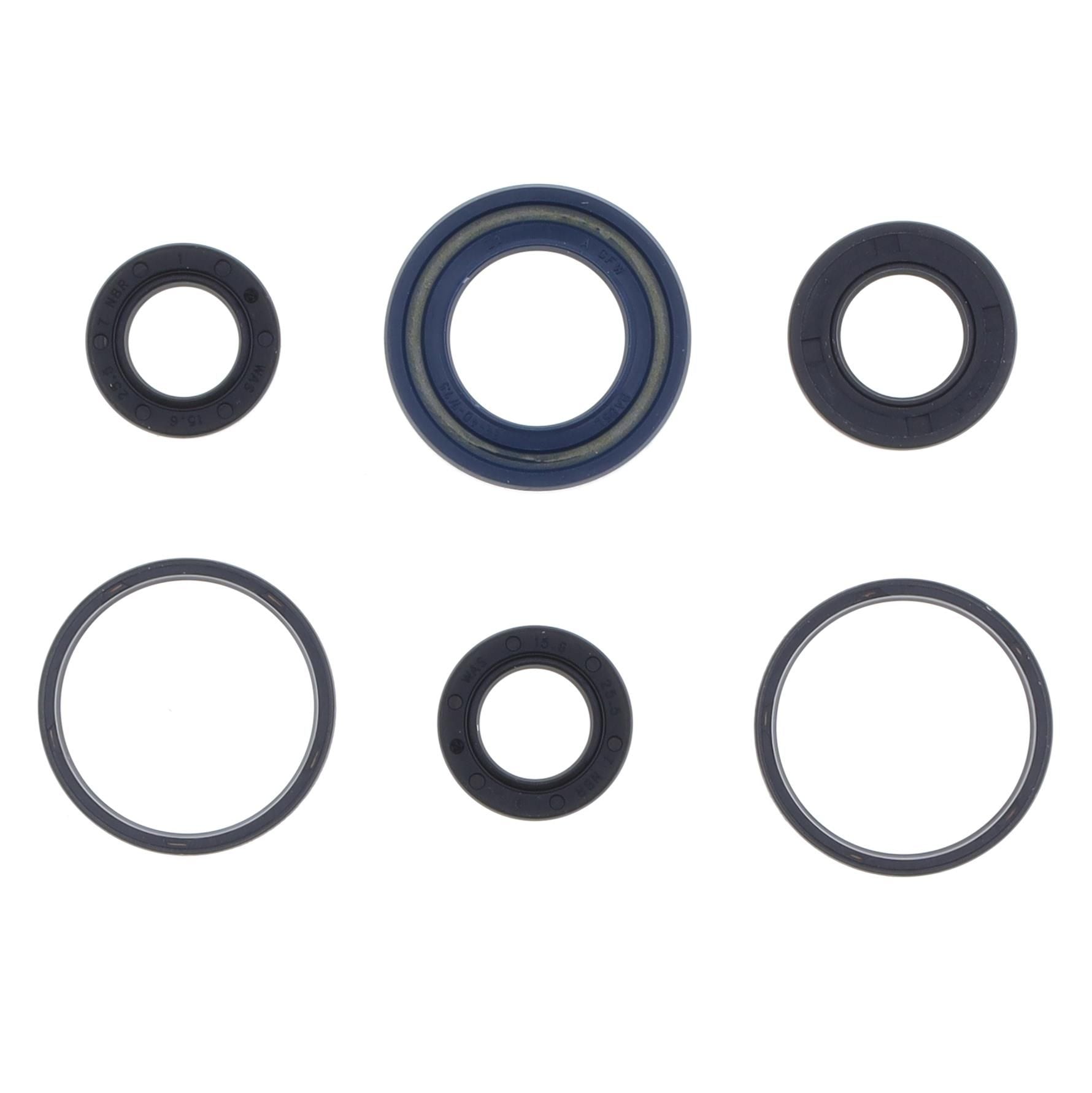 Athena Engine Oil Seal Kit P400420400050