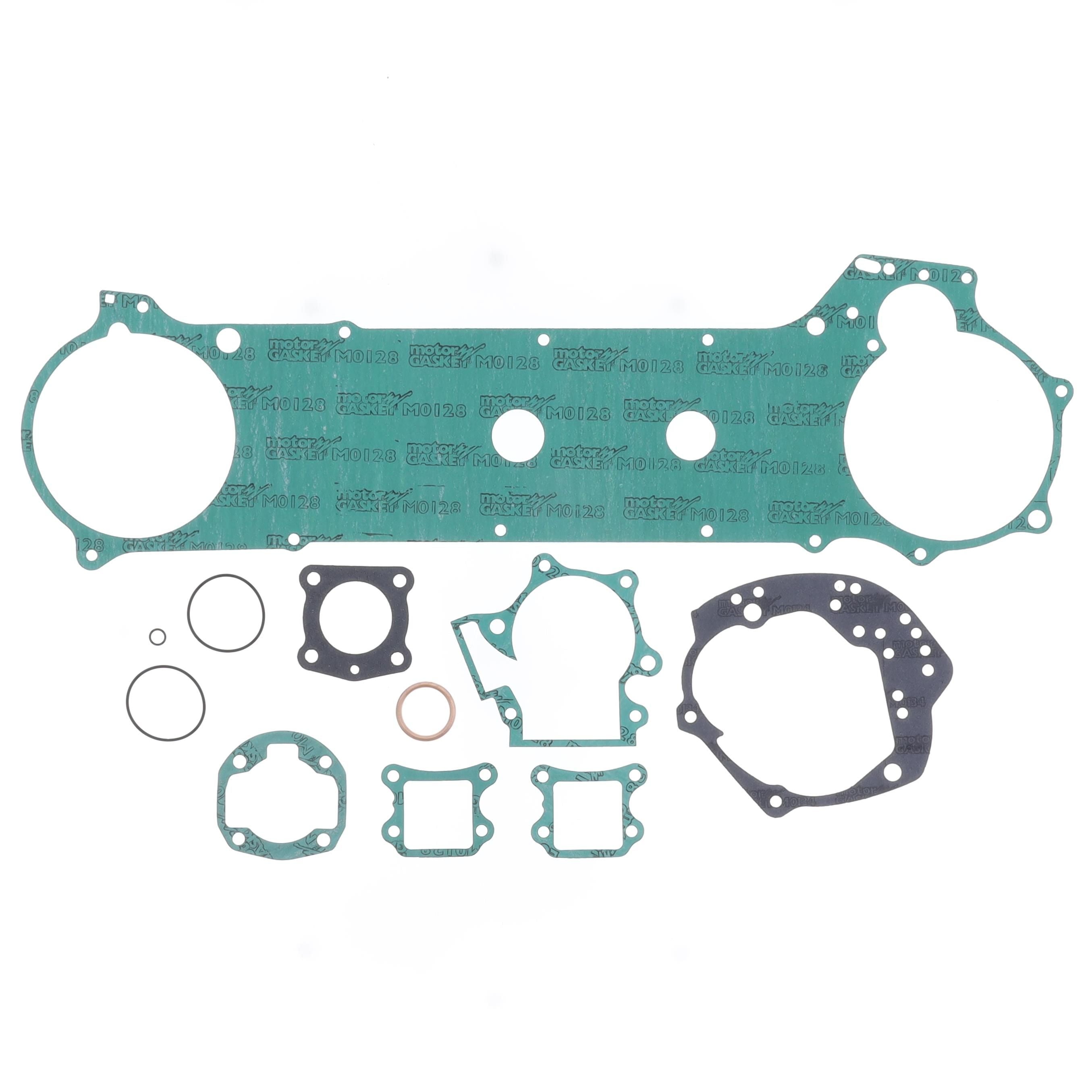 Athena Complete Gasket Kit P400420850063